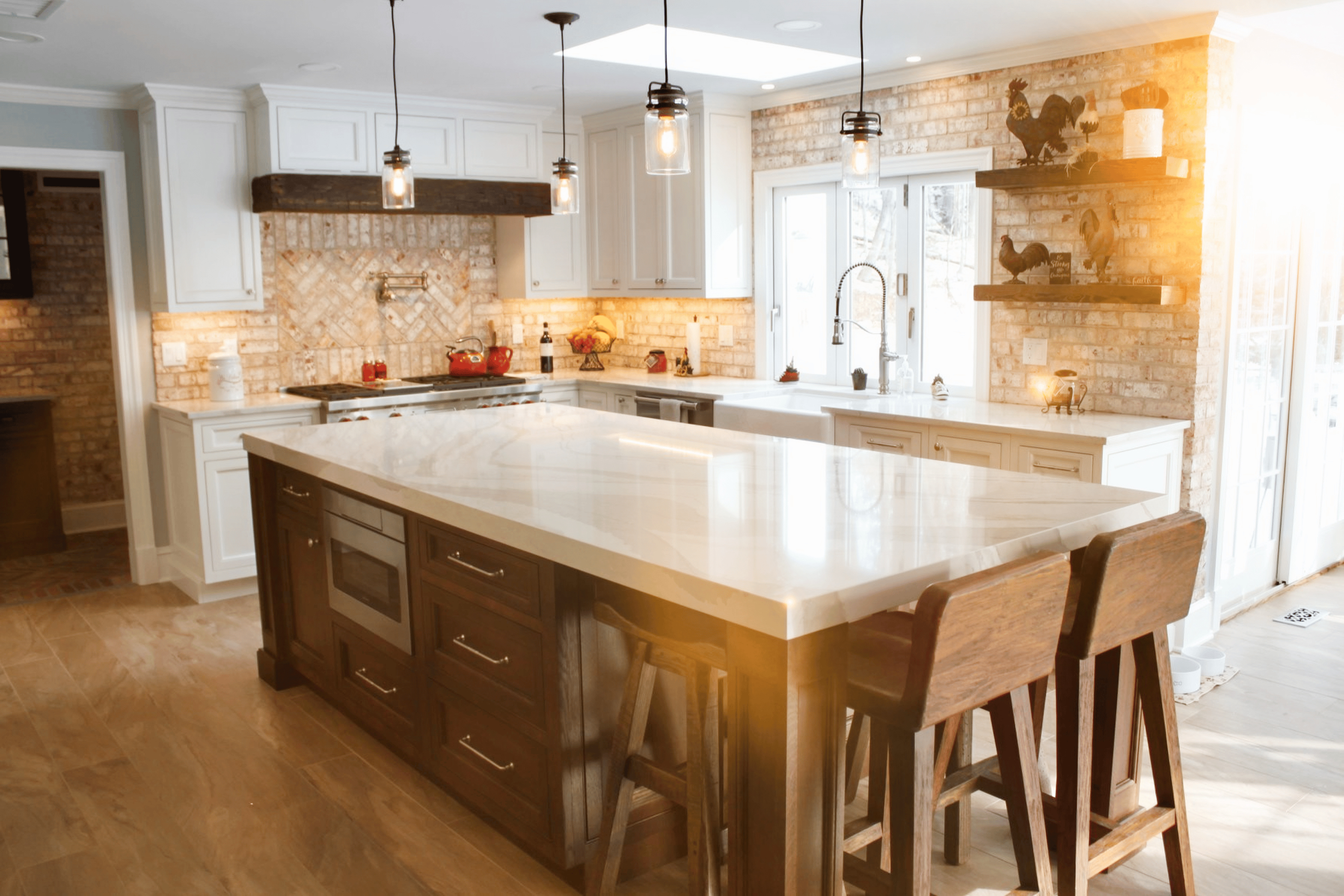Kitchens & Bathrooms — photo 1