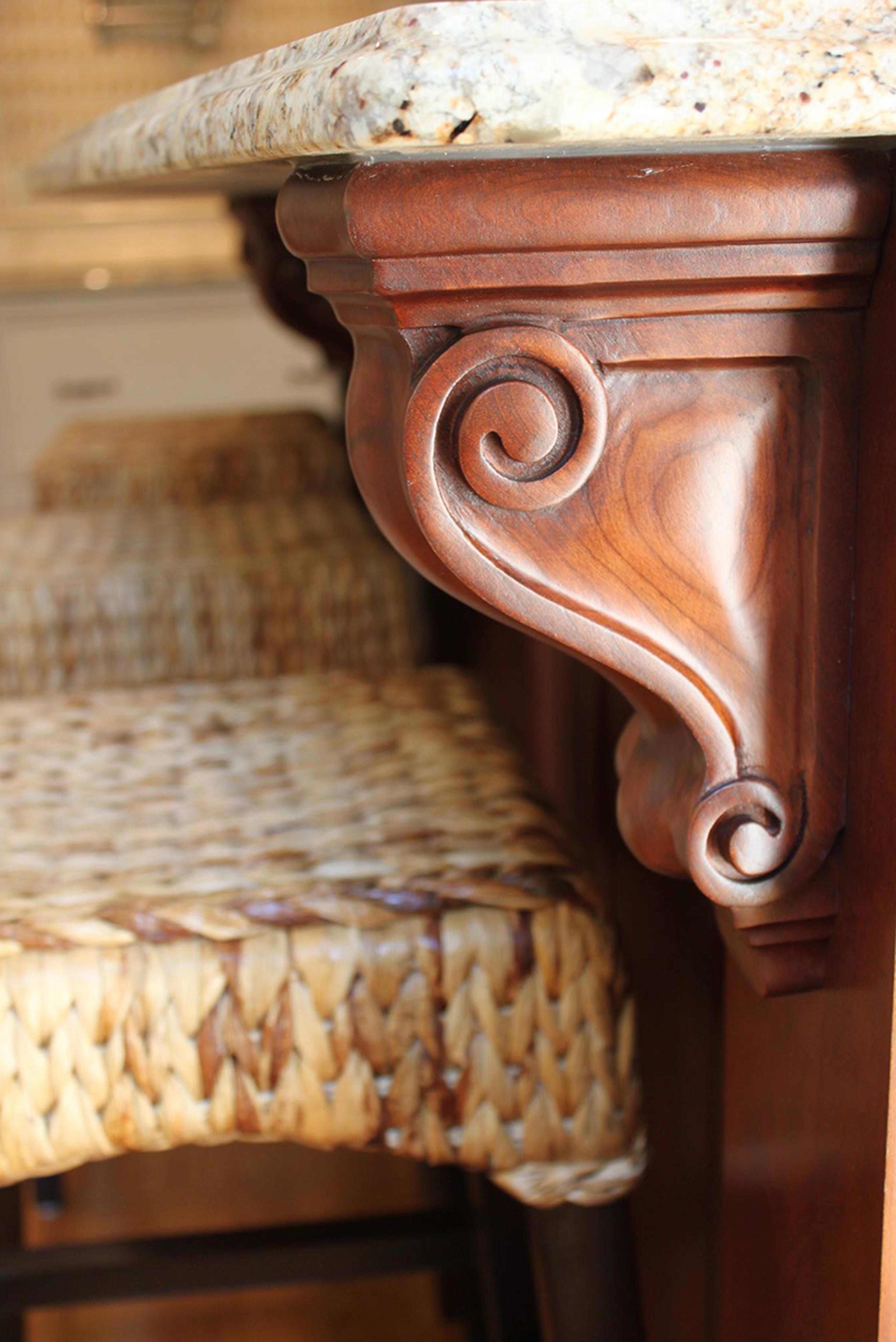 Kitchens & Bathrooms — photo 3