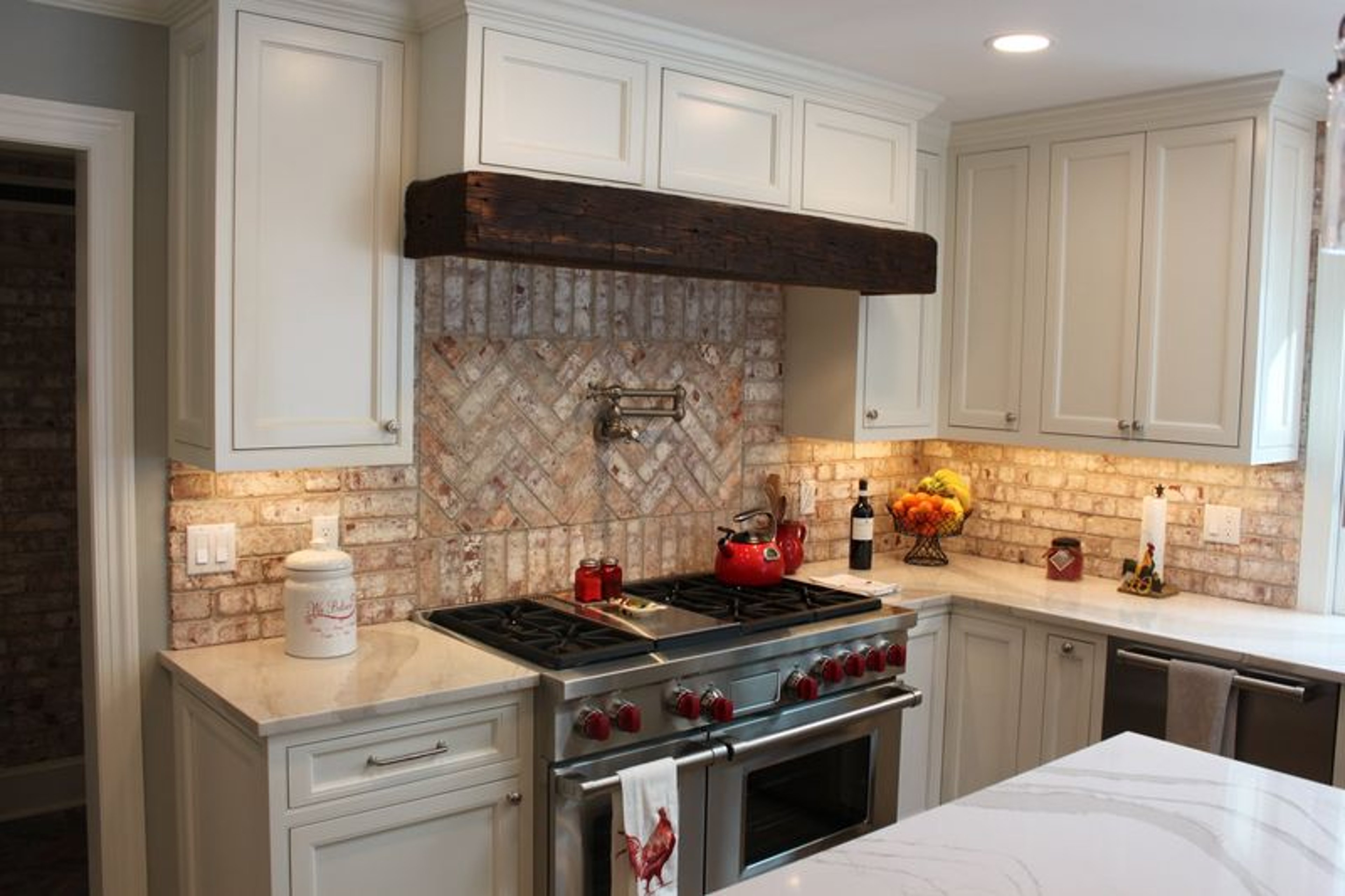 Kitchens & Bathrooms — photo 7