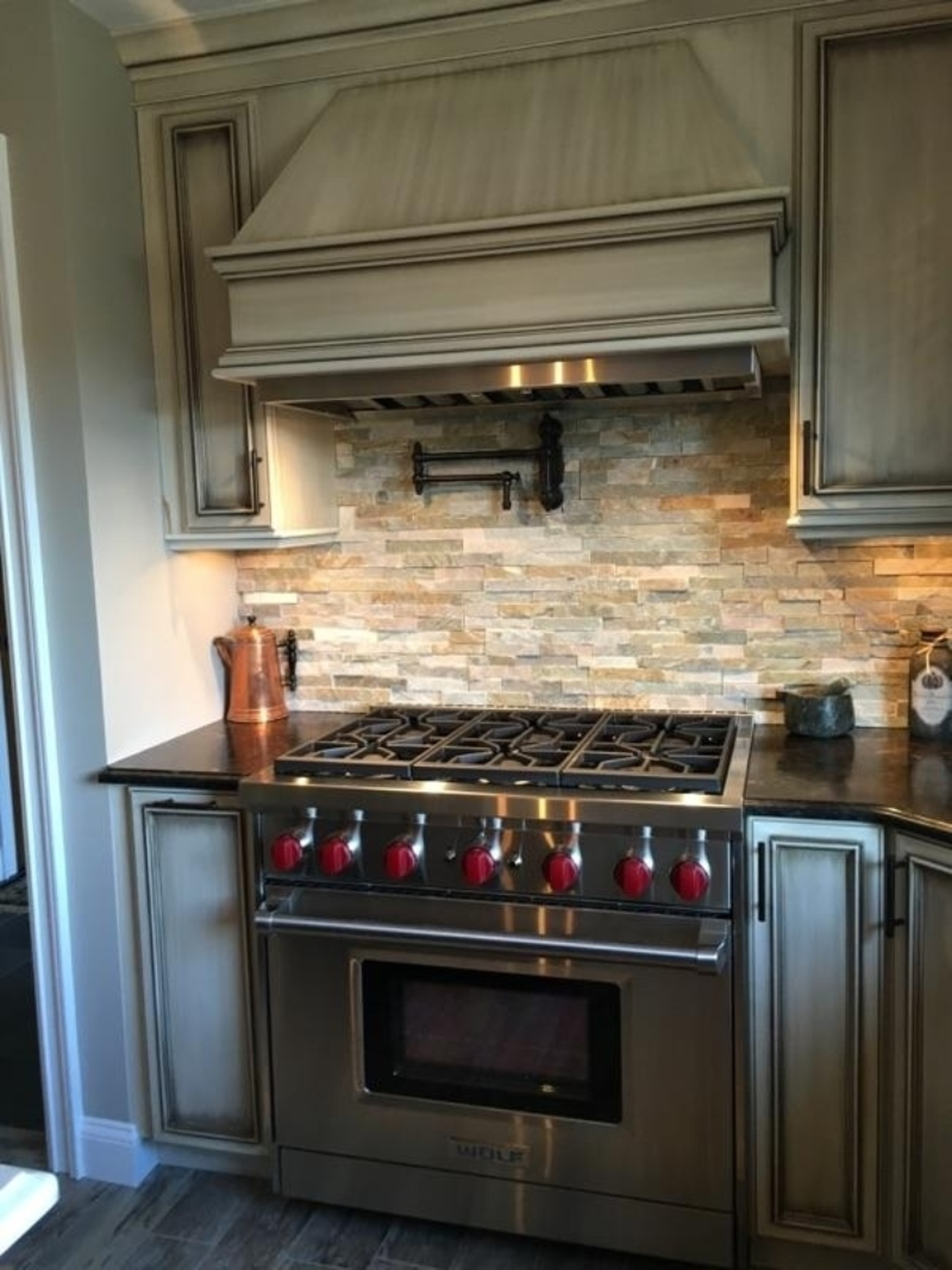 Kitchens & Bathrooms — photo 8