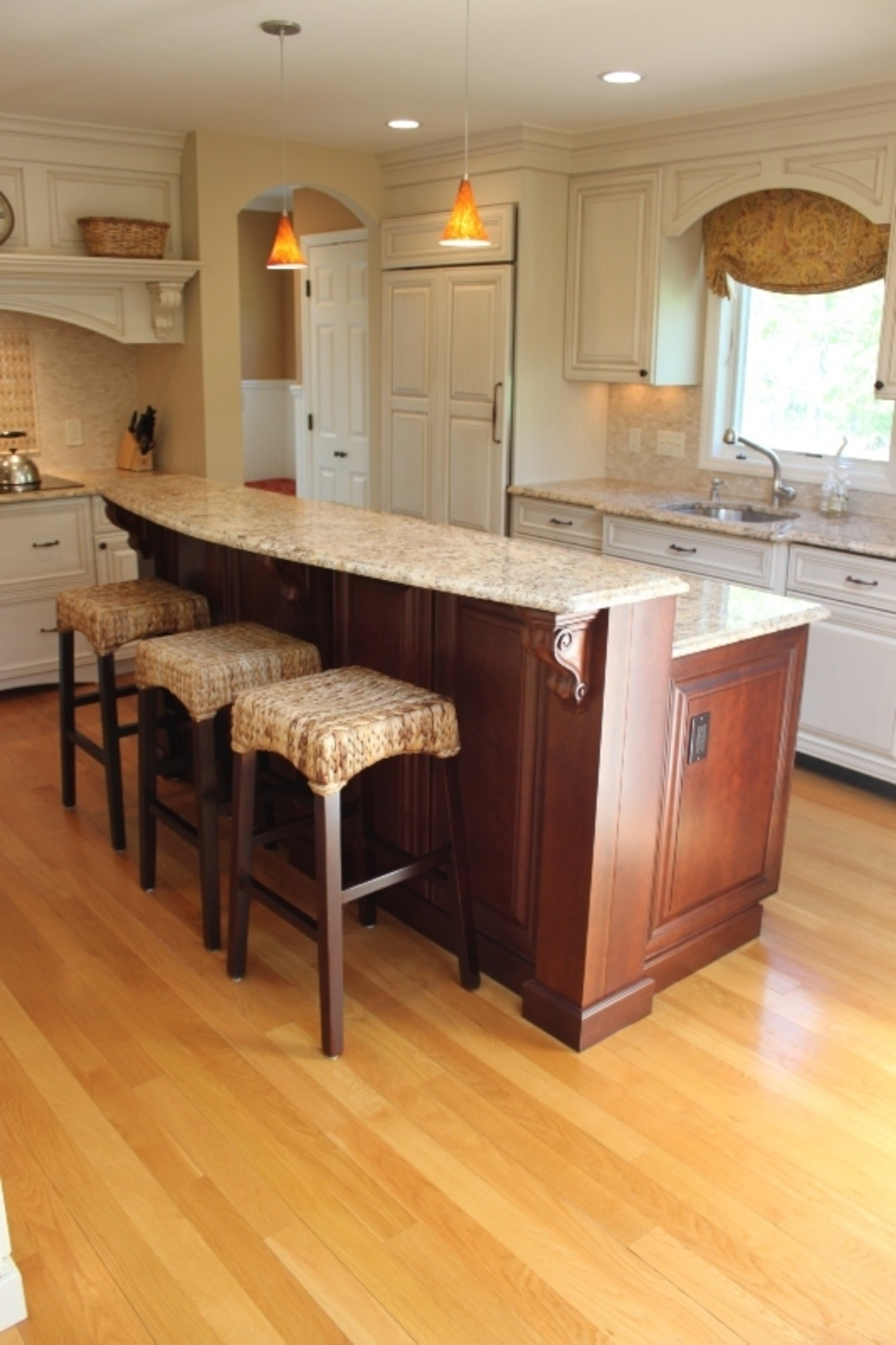 Kitchens & Bathrooms — photo 10