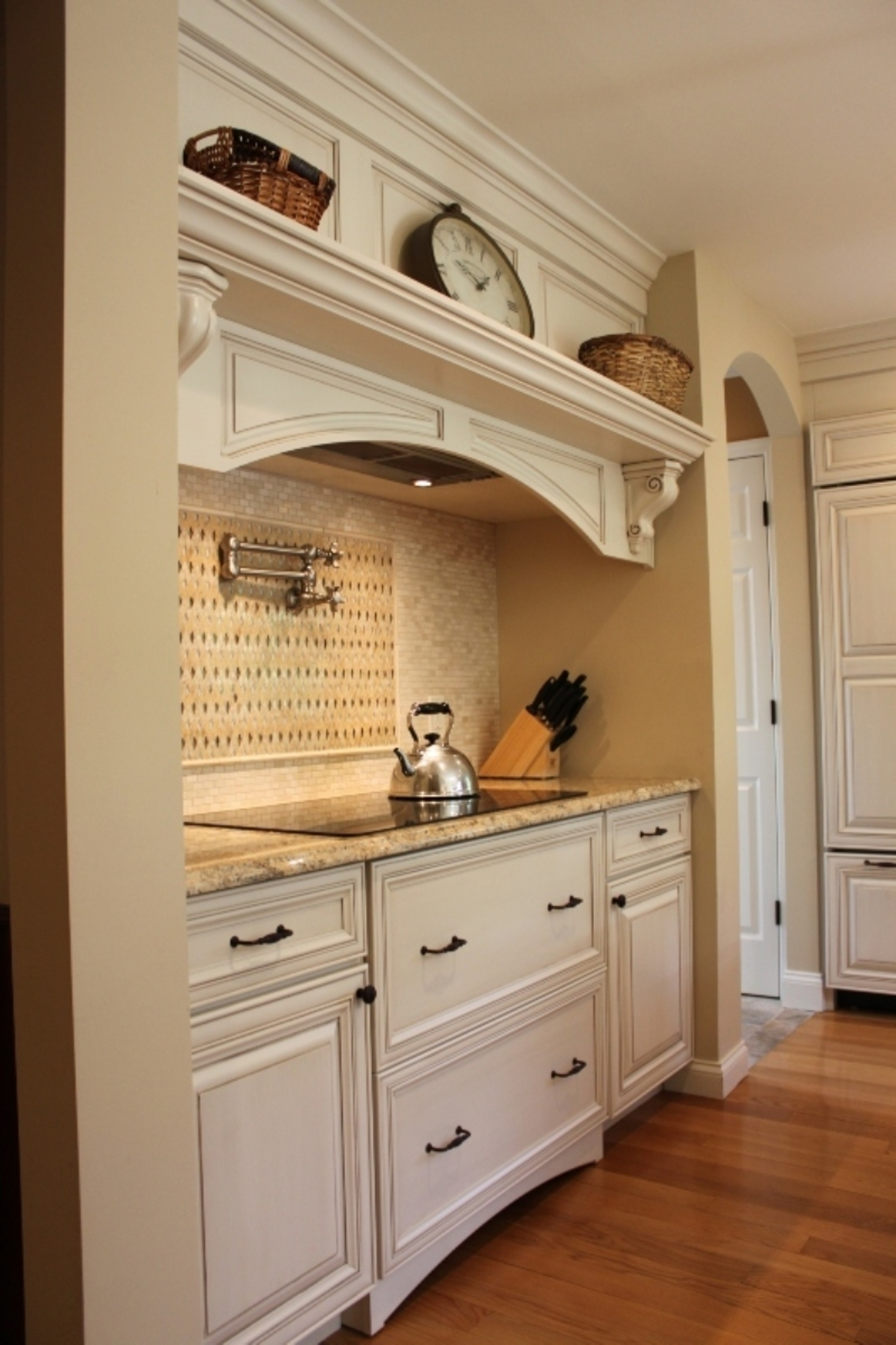 Kitchens & Bathrooms — photo 11