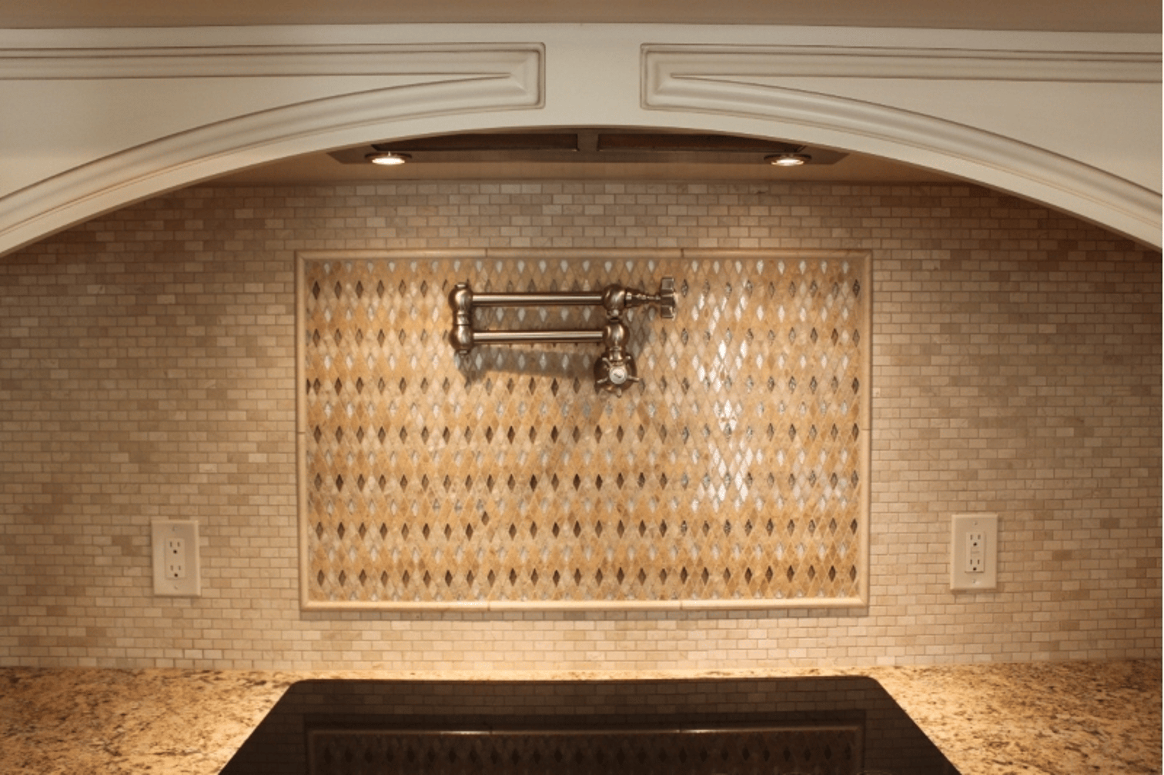 Kitchens & Bathrooms — photo 12