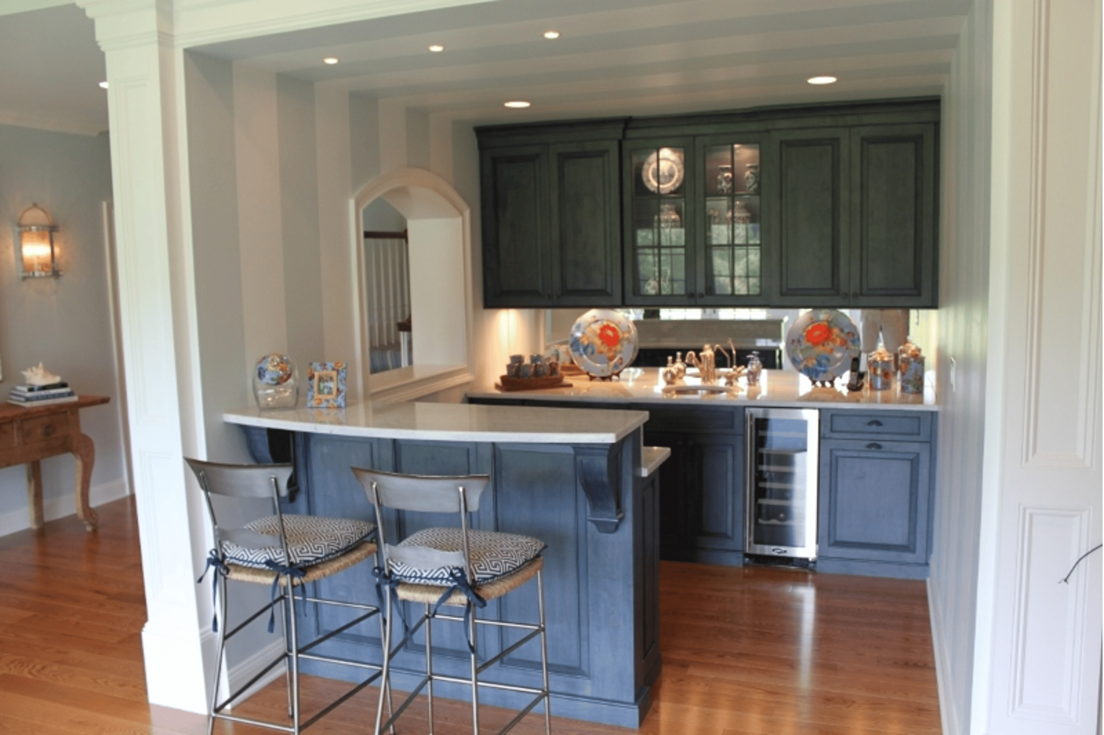 Kitchens & Bathrooms — photo 13