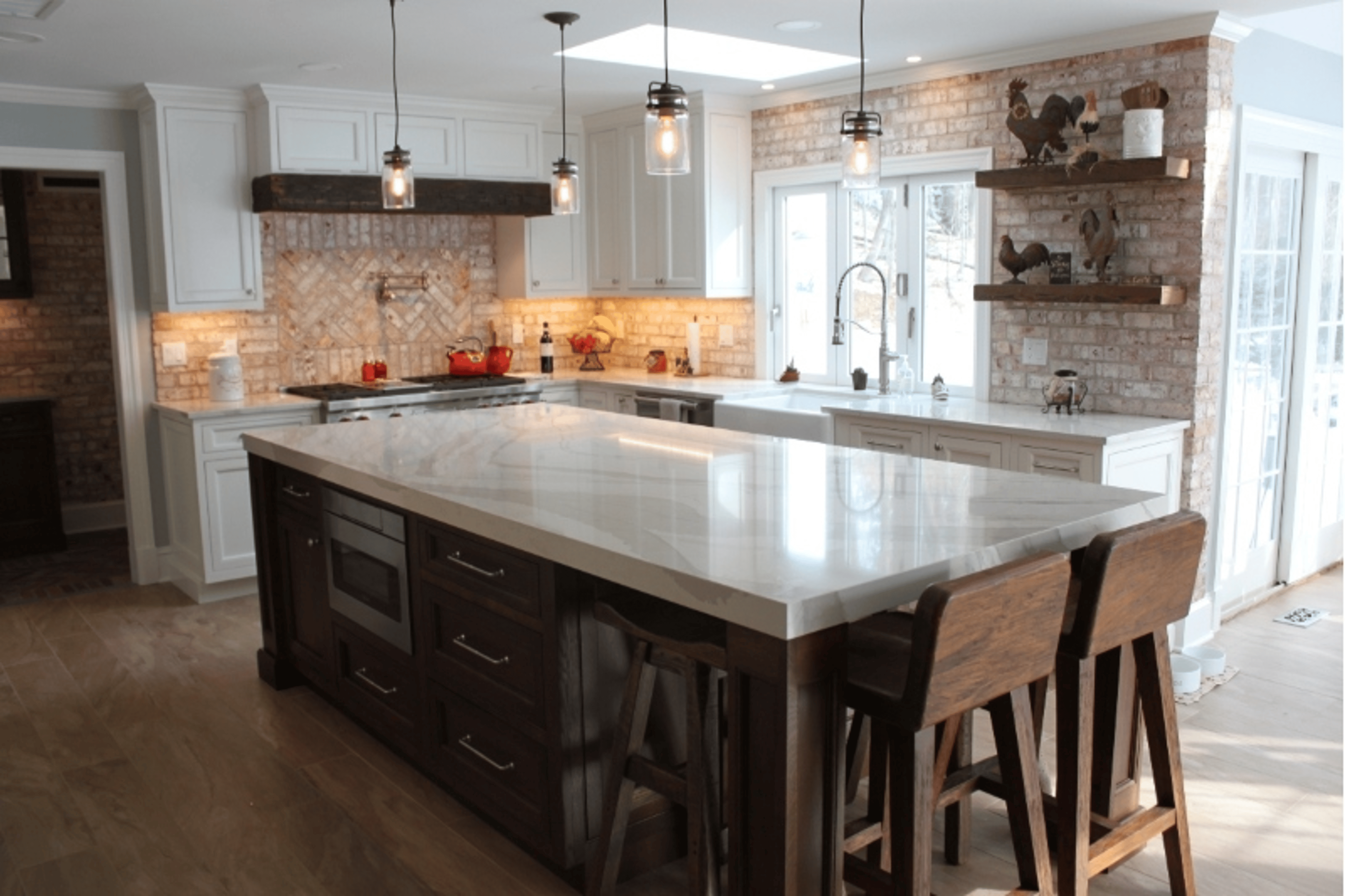 Kitchens & Bathrooms — photo 14