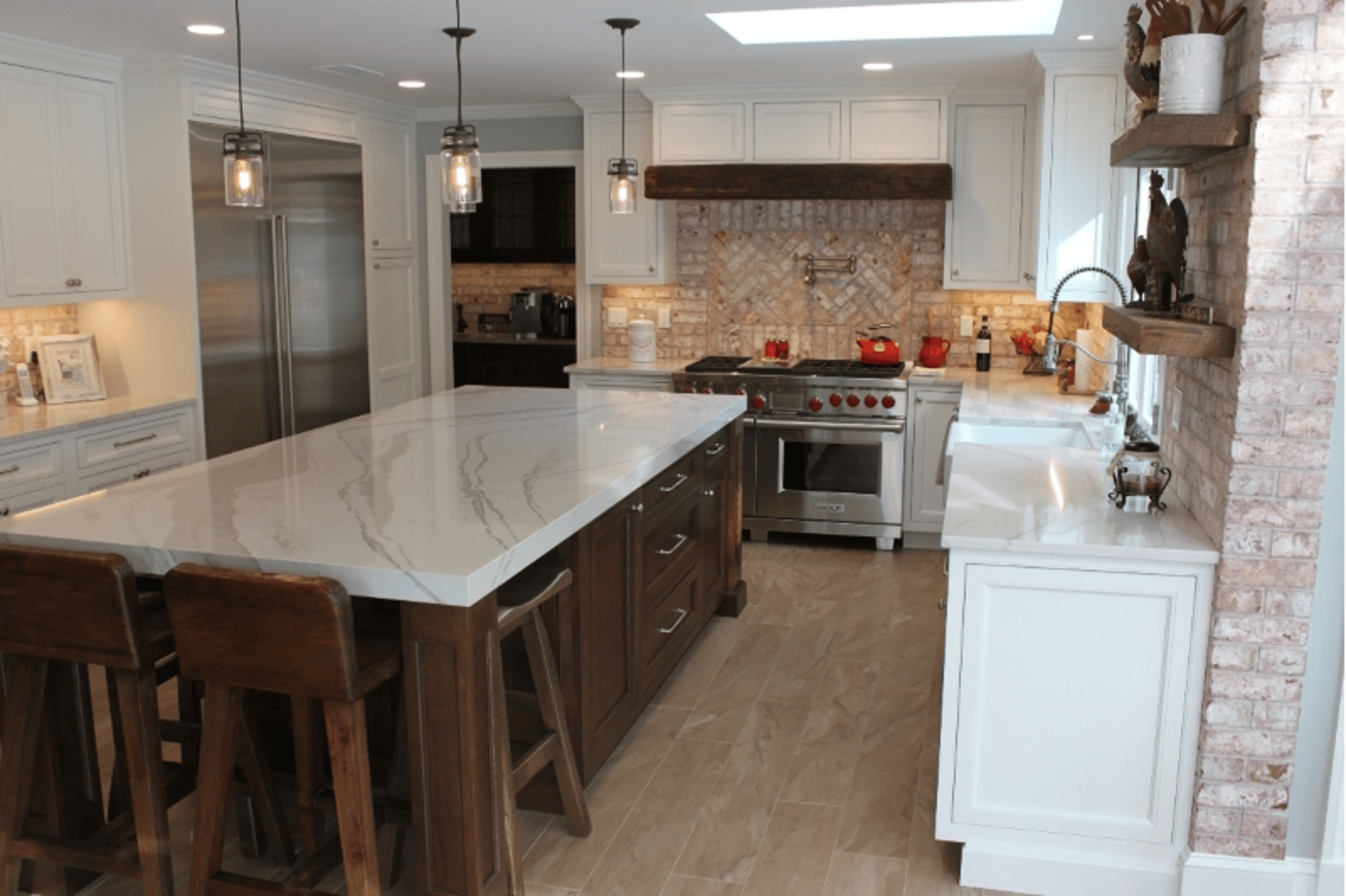 Kitchens & Bathrooms — photo 15