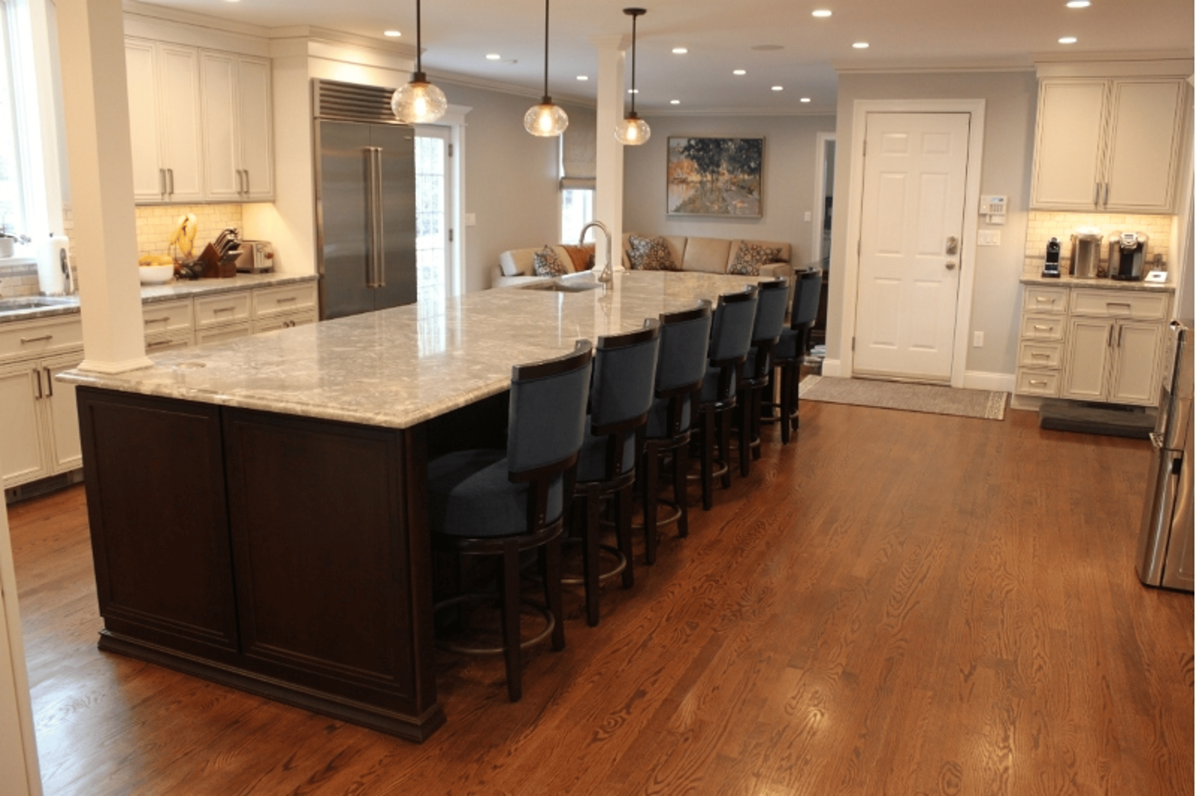 Kitchens & Bathrooms — photo 16