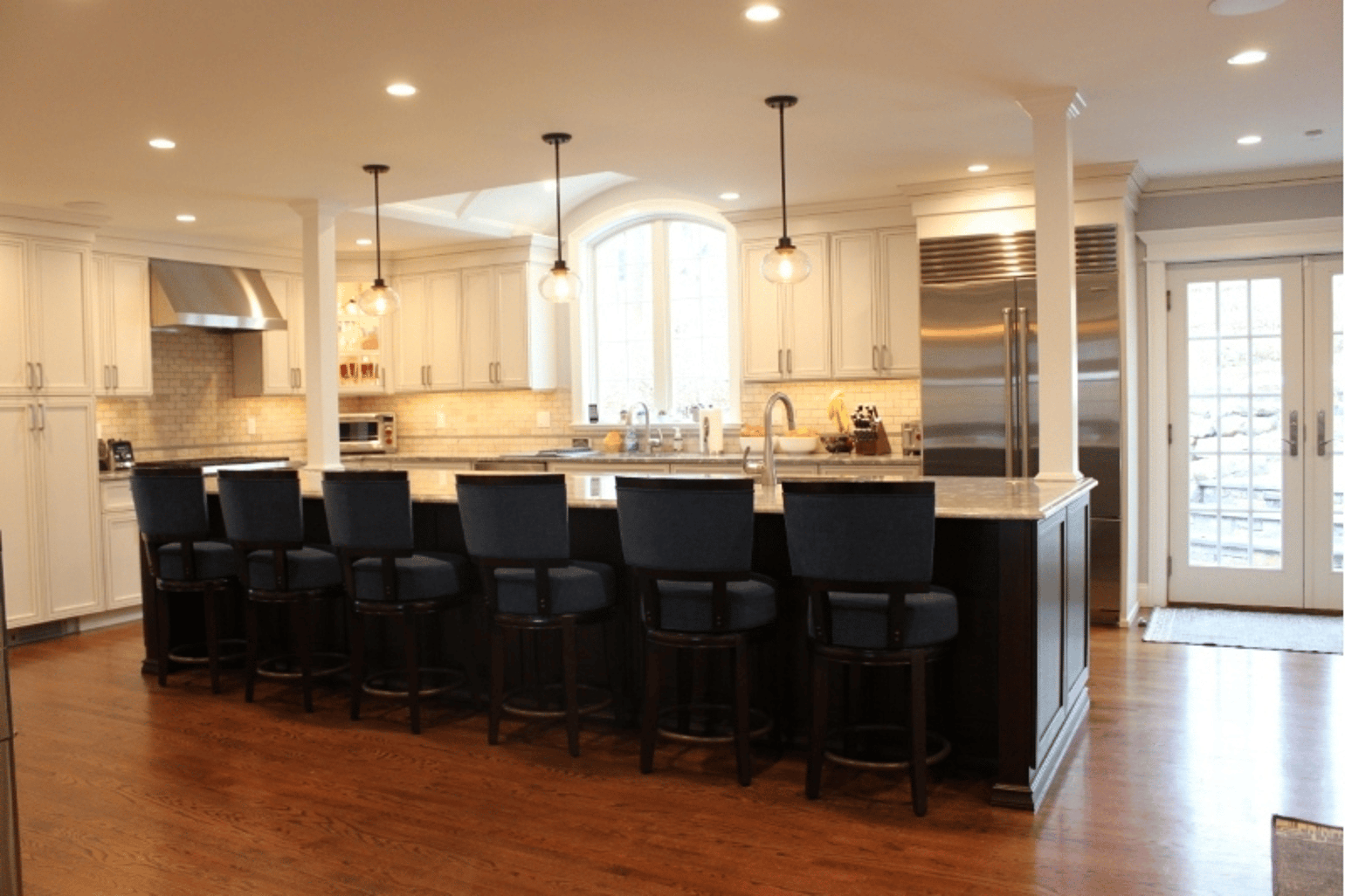 Kitchens & Bathrooms — photo 17