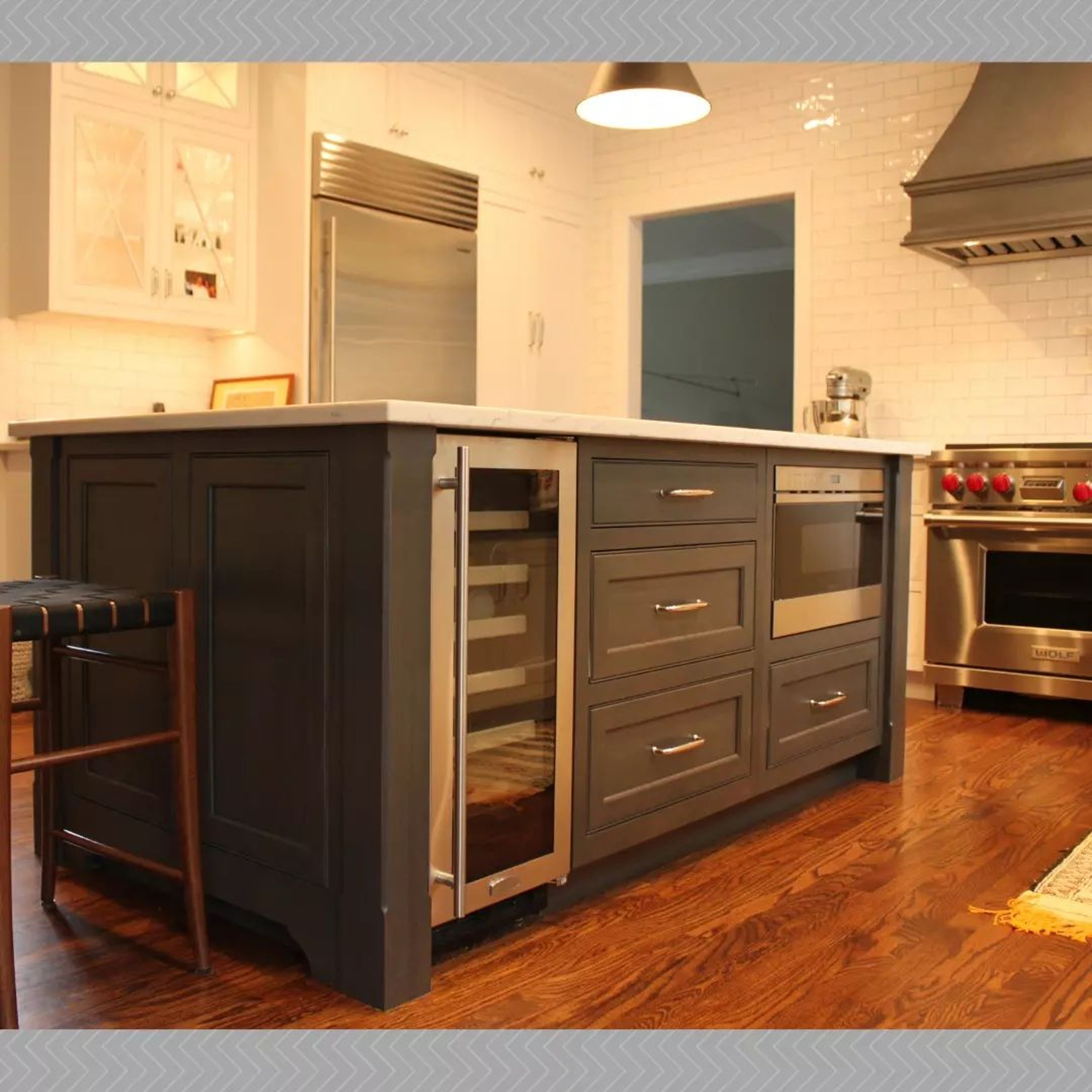 Kitchens & Bathrooms — photo 18