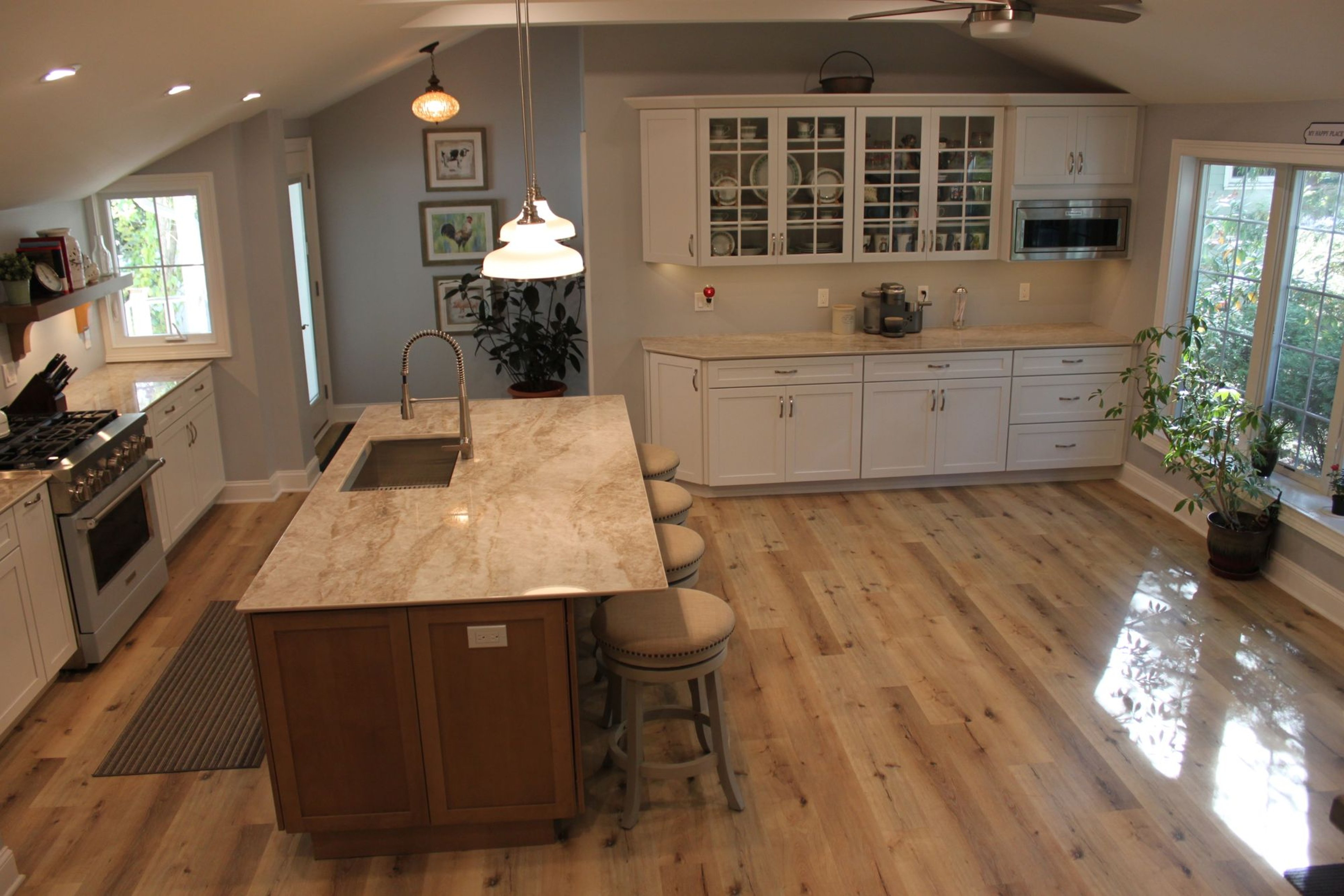 Kitchens & Bathrooms — photo 20