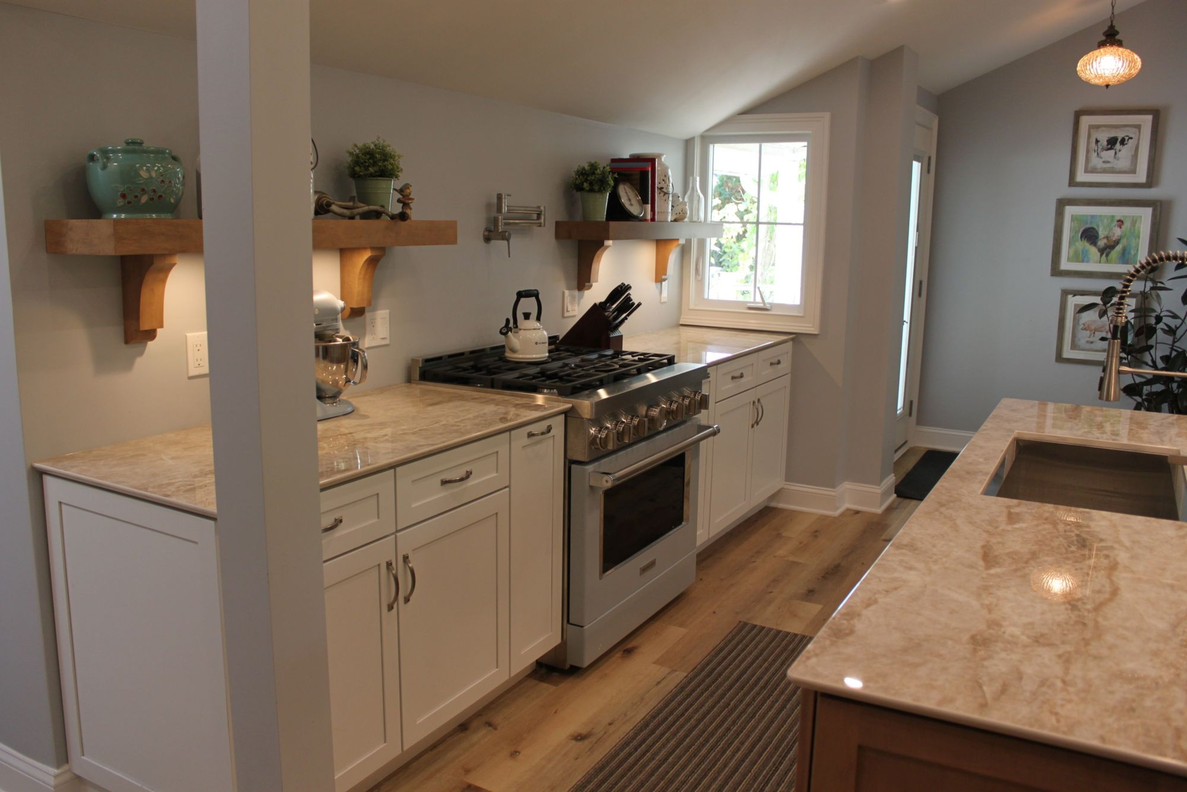 Kitchens & Bathrooms — photo 21