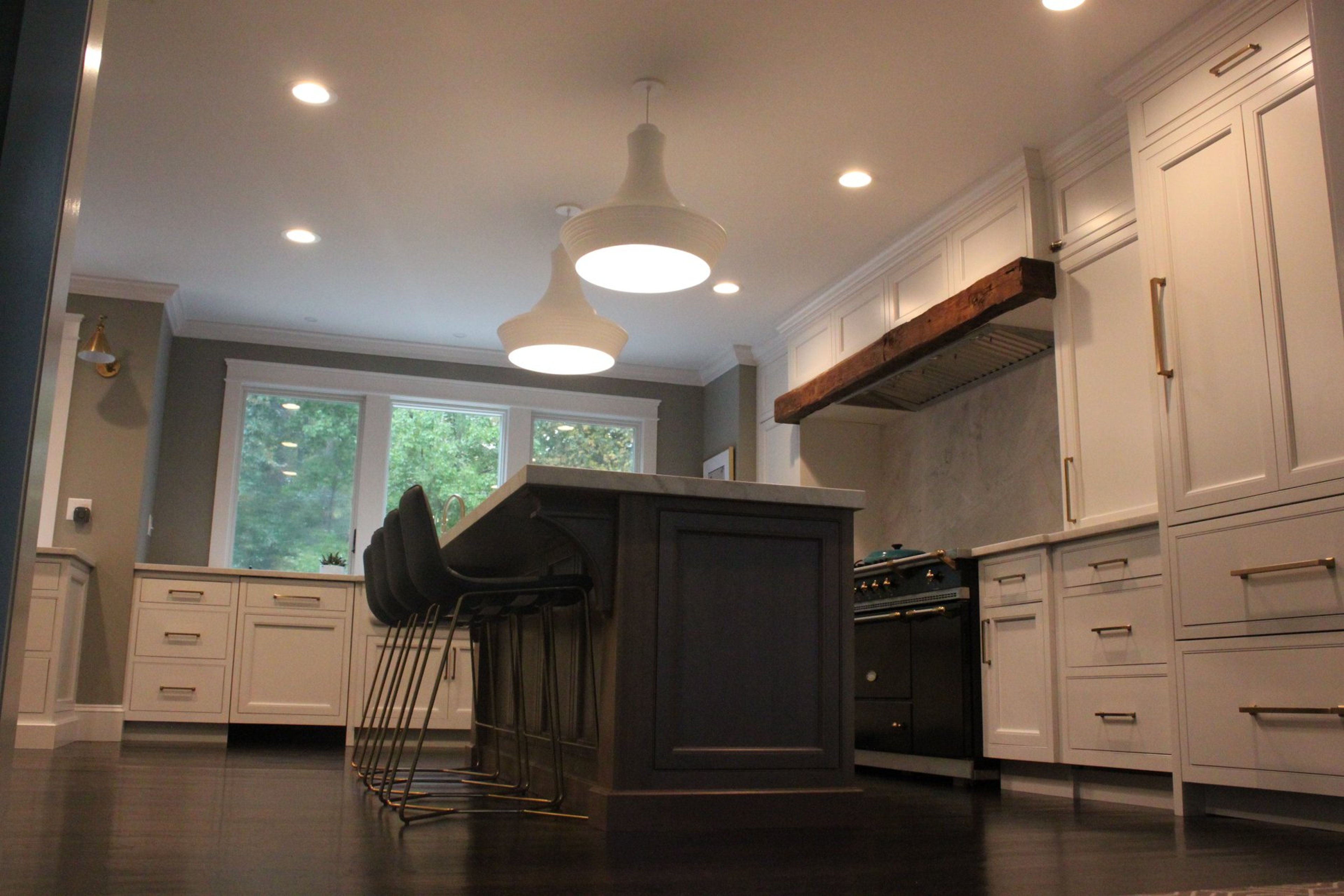 Kitchens & Bathrooms — photo 23