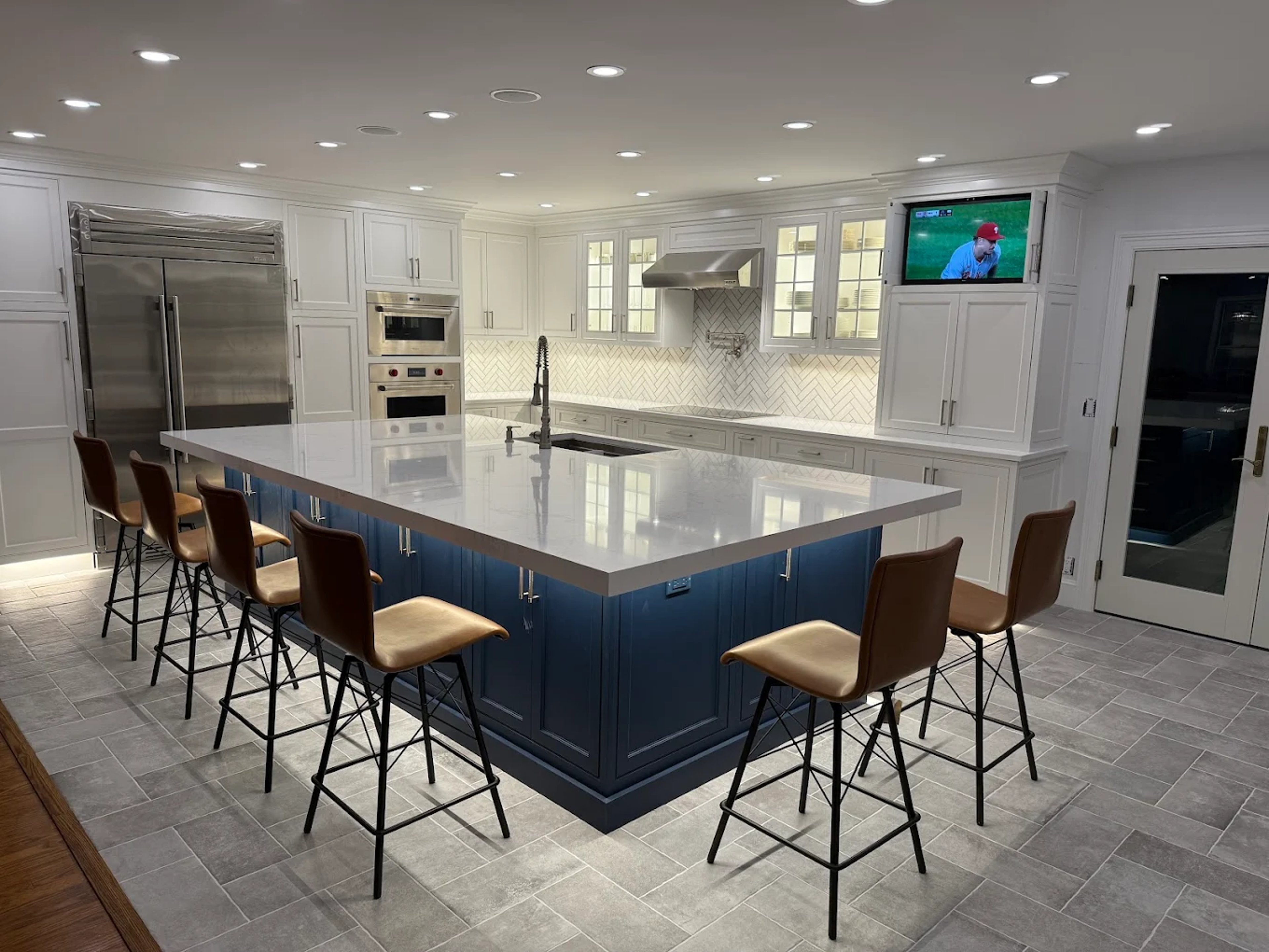 Whole-Home Modernization — photo 1