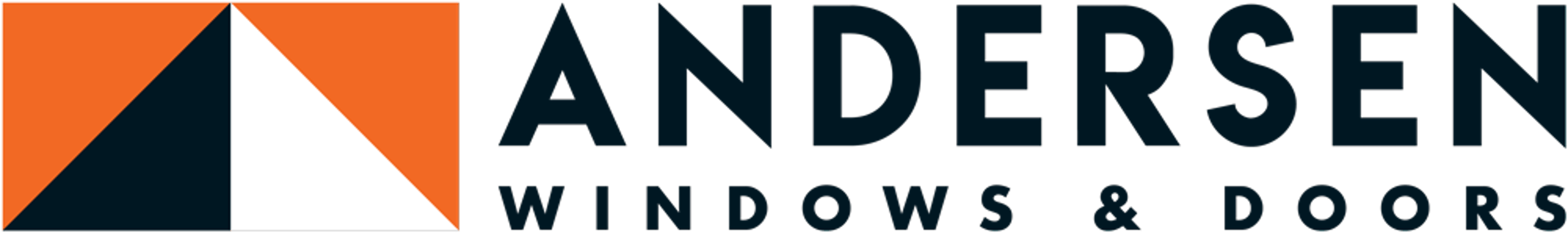 Andersen Windows