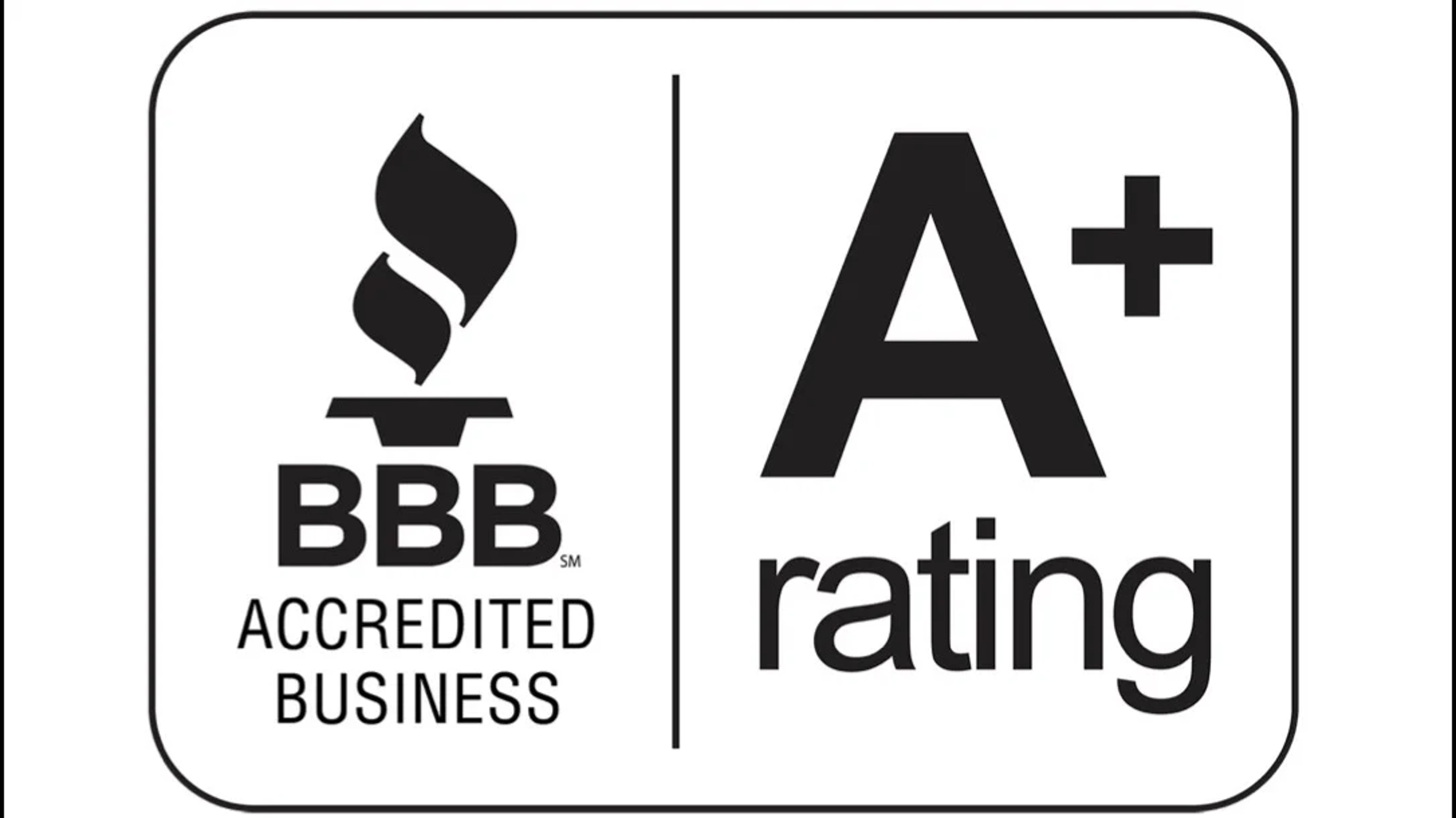 BBB Accredited