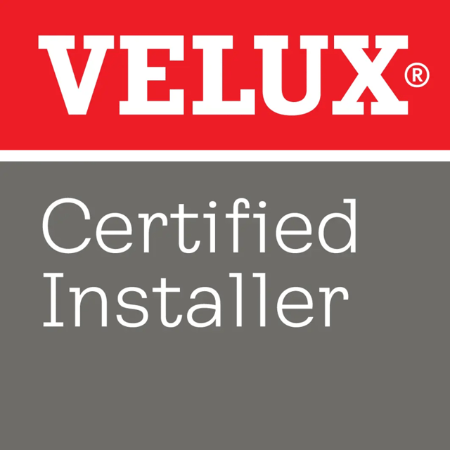 VELUX Certified Installer