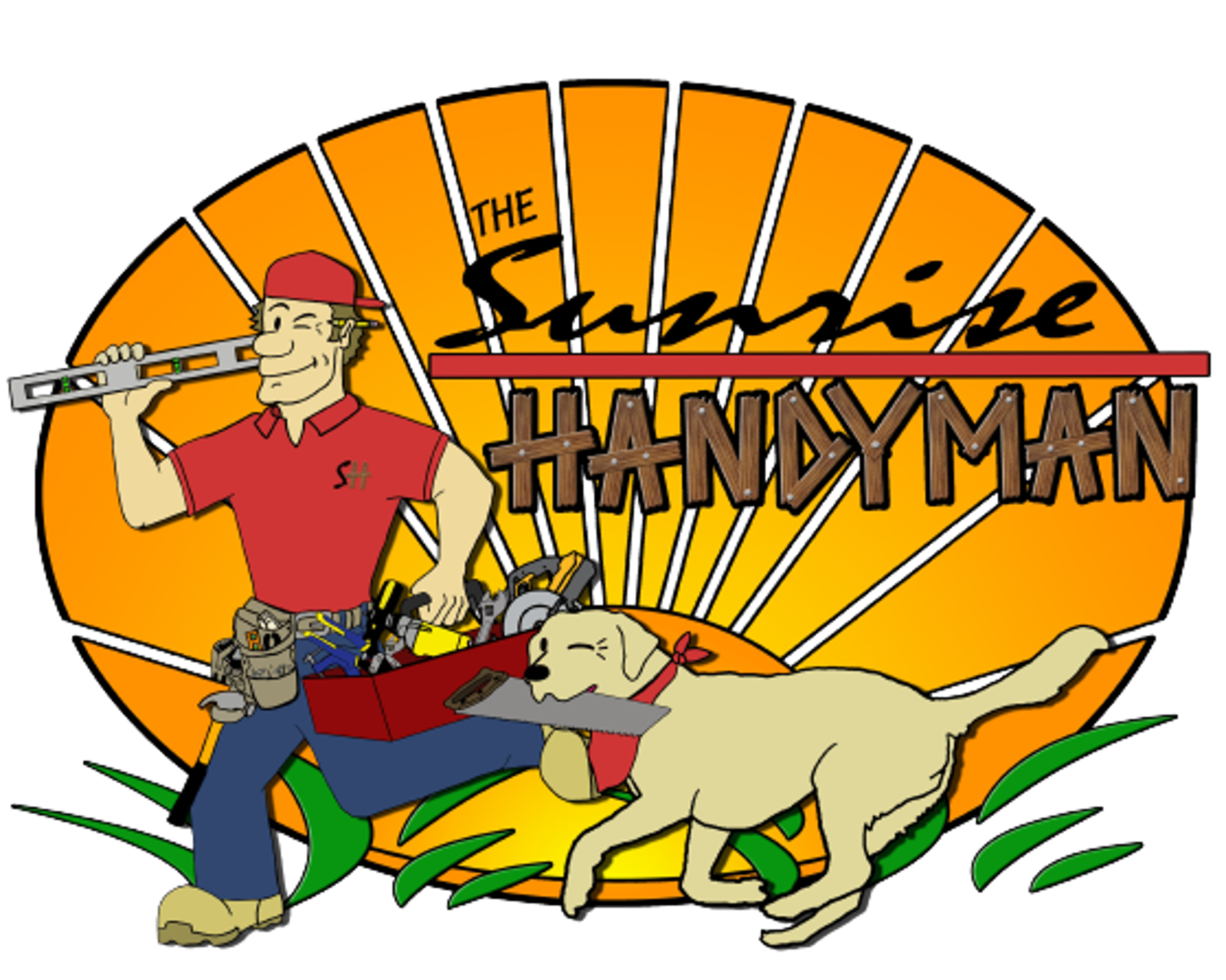 The Sunrise Handyman
