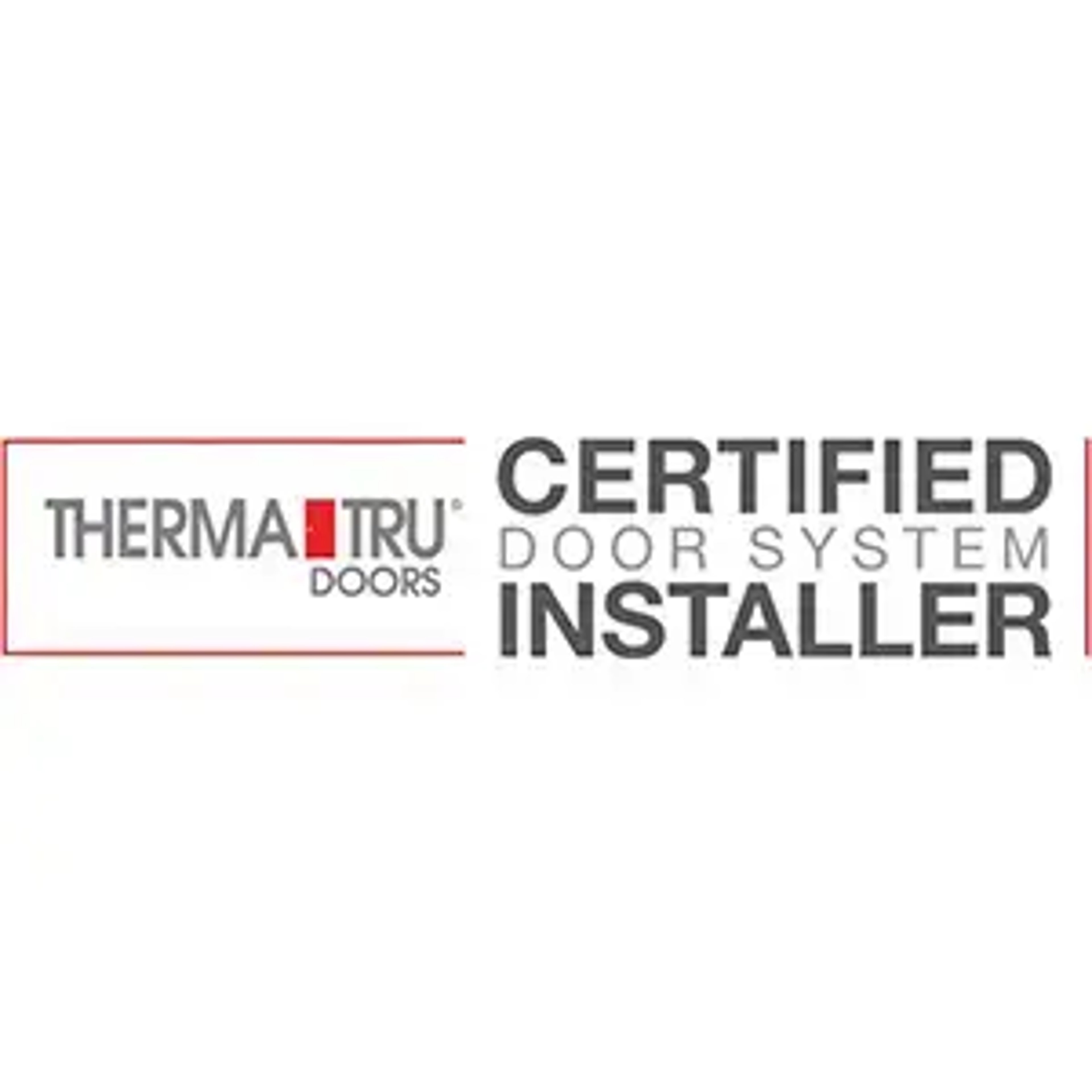 Therma-Tru