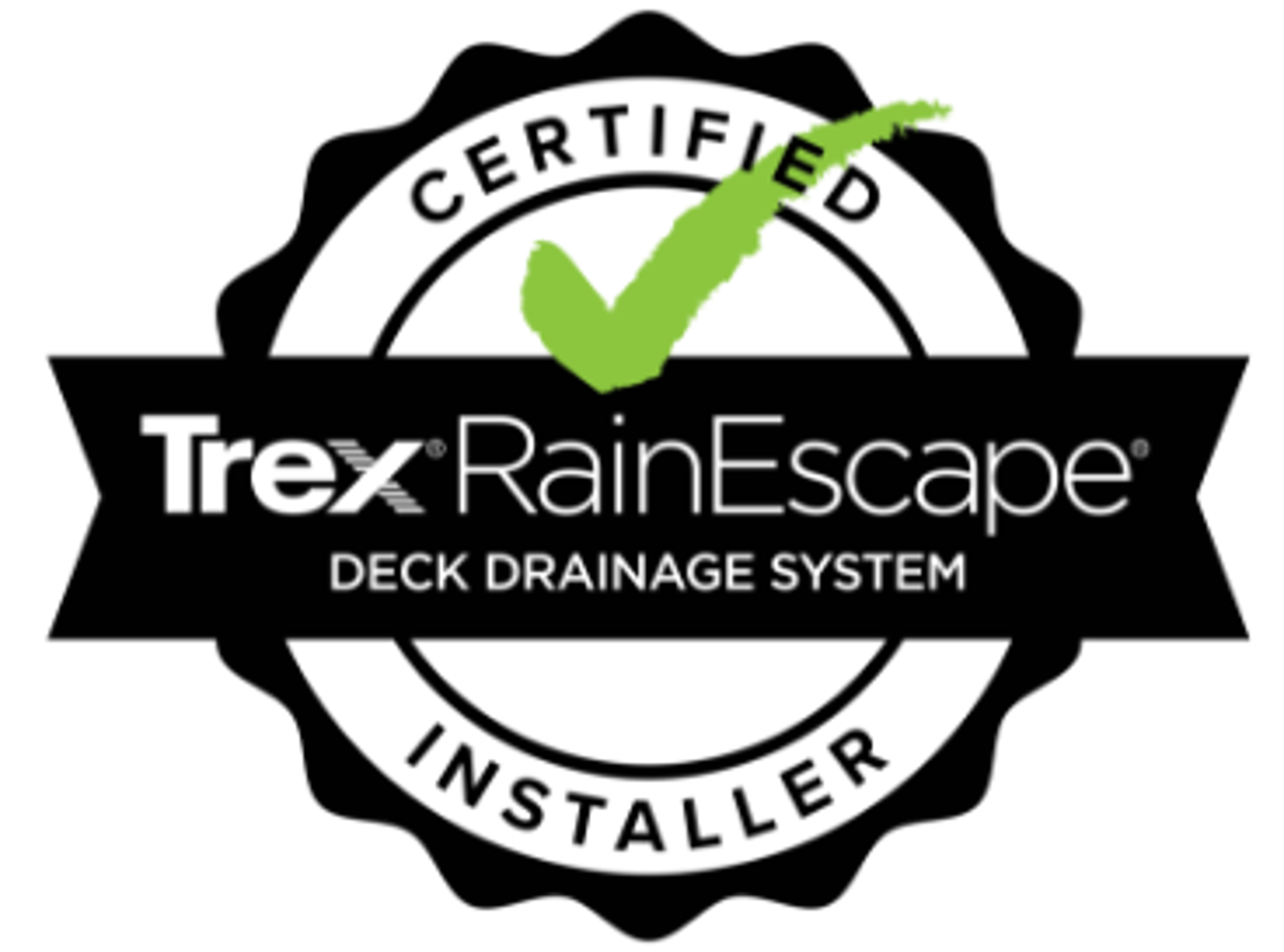Trex RainEscape