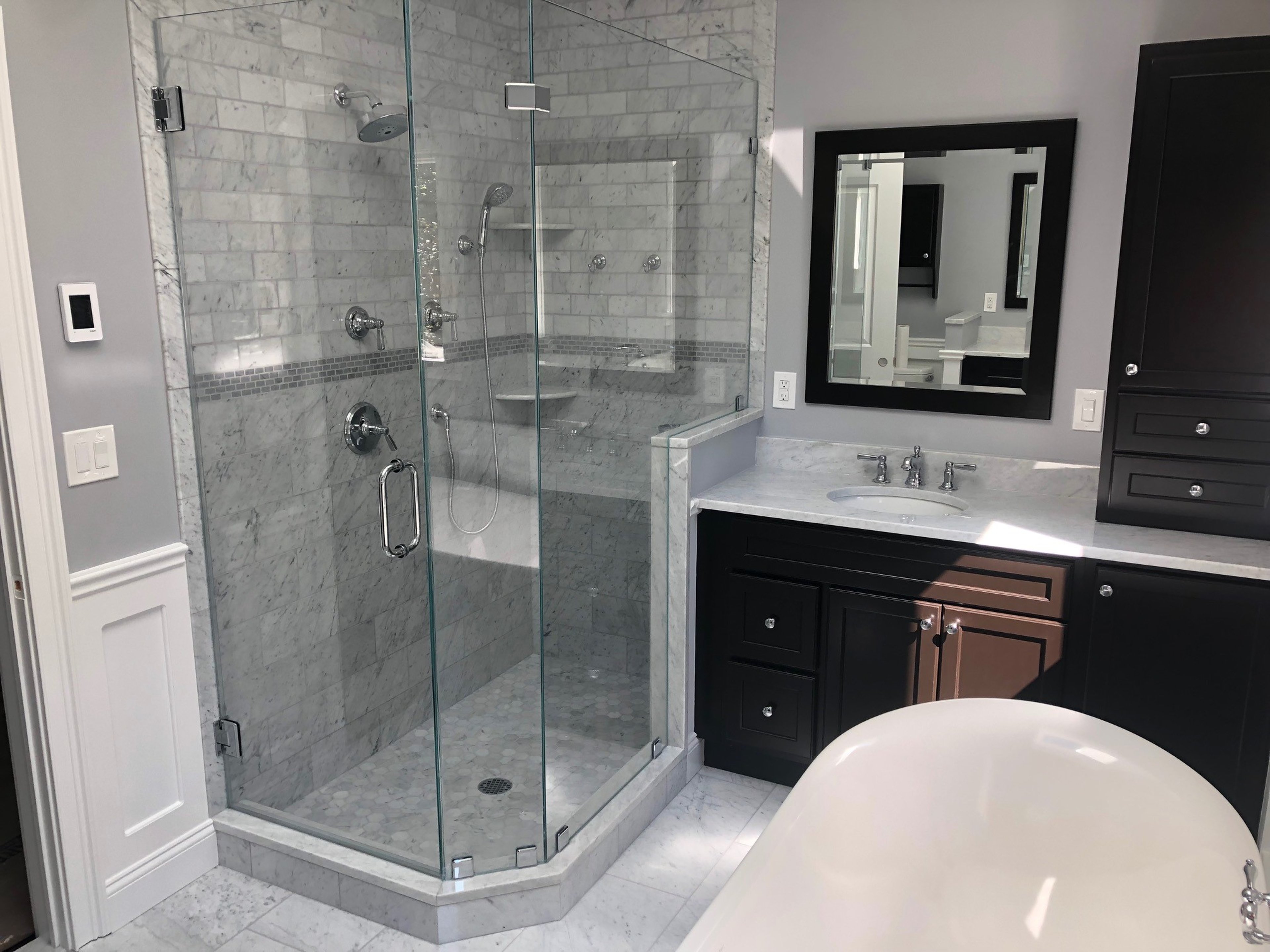 Kitchens & Bathrooms in Rye — photo 6