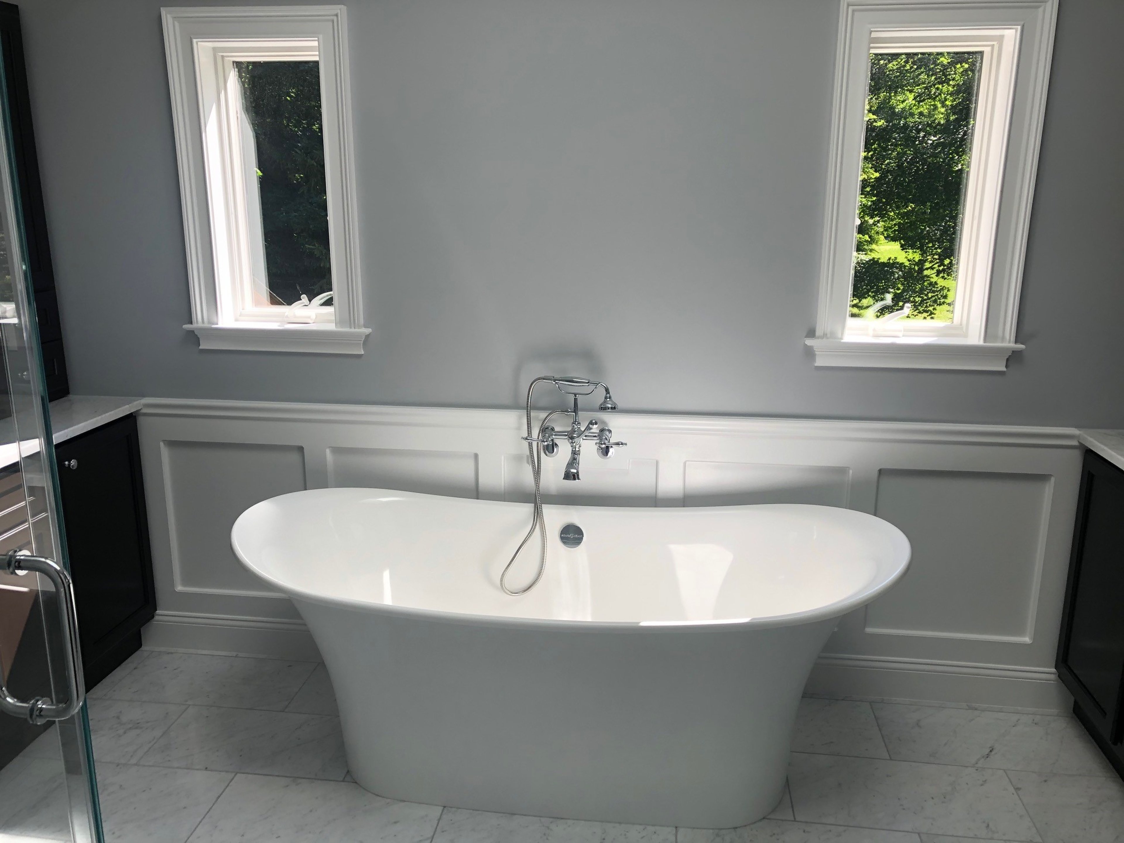 Kitchens & Bathrooms in Rye — photo 5
