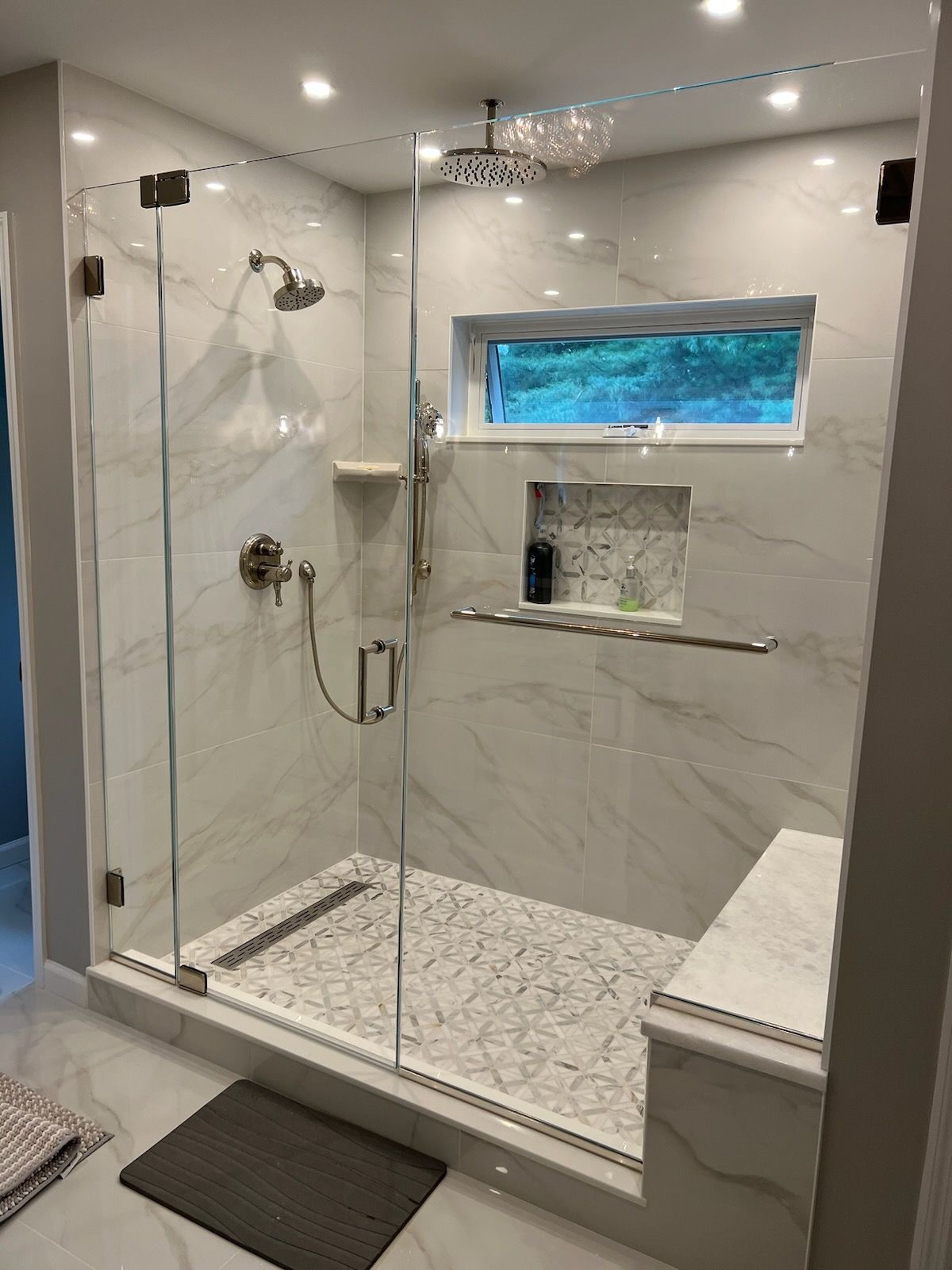 Kitchens & Bathrooms in Rye — photo 4