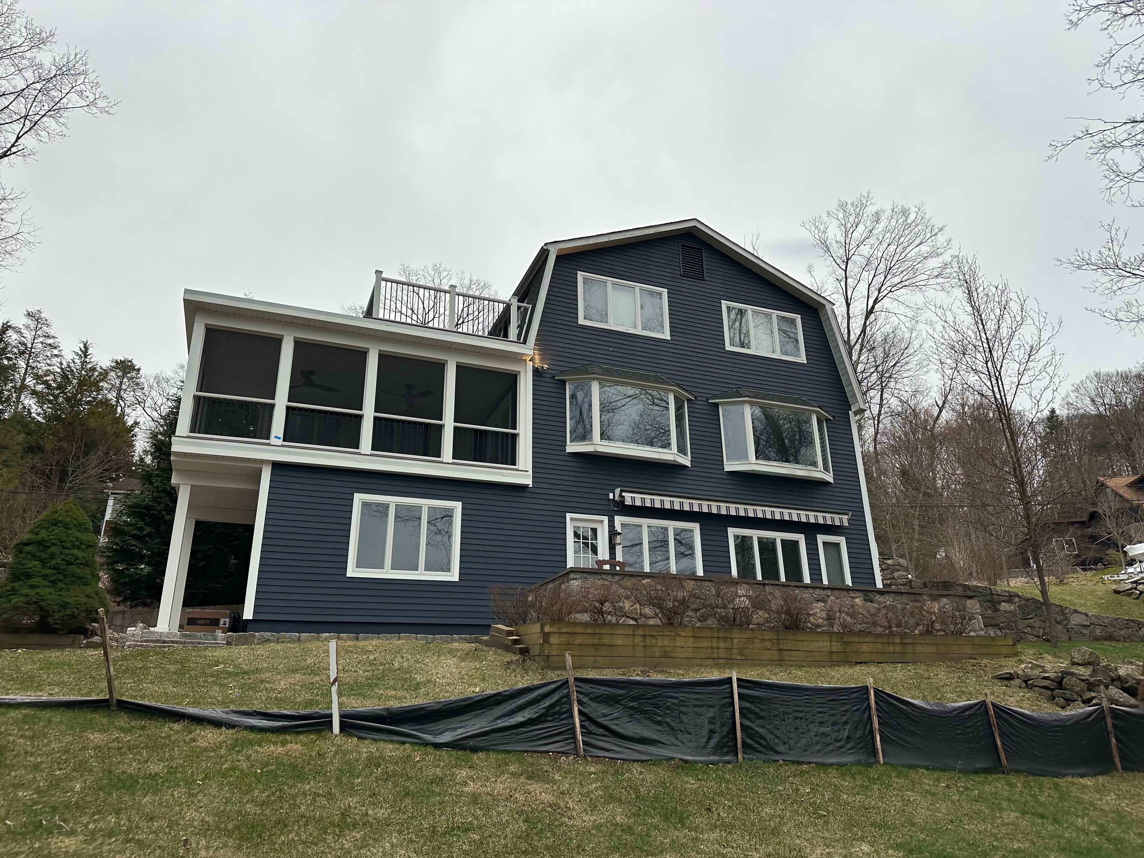 Connecting to the Main House — photo 1
