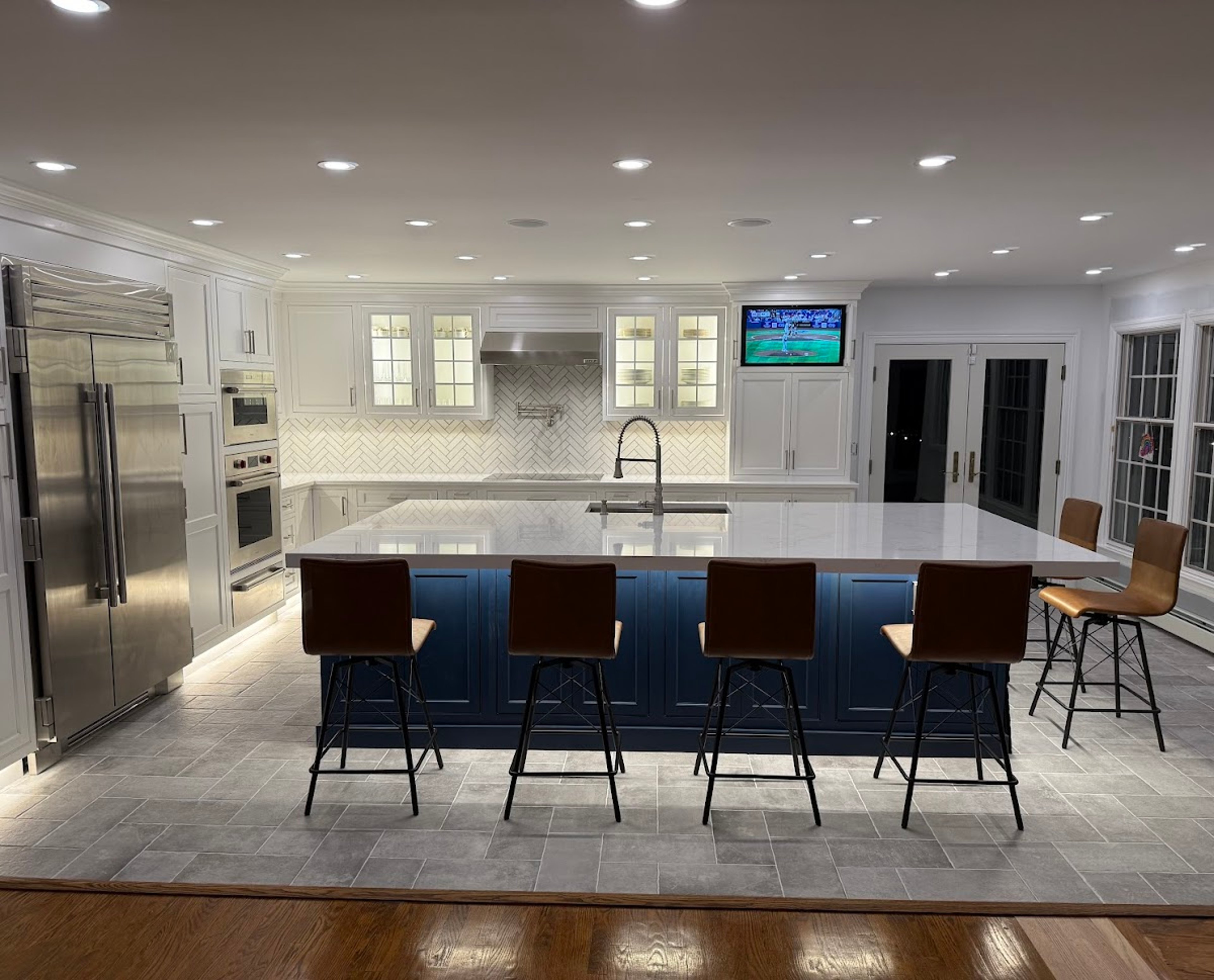 Best ROI Renovations in Westchester