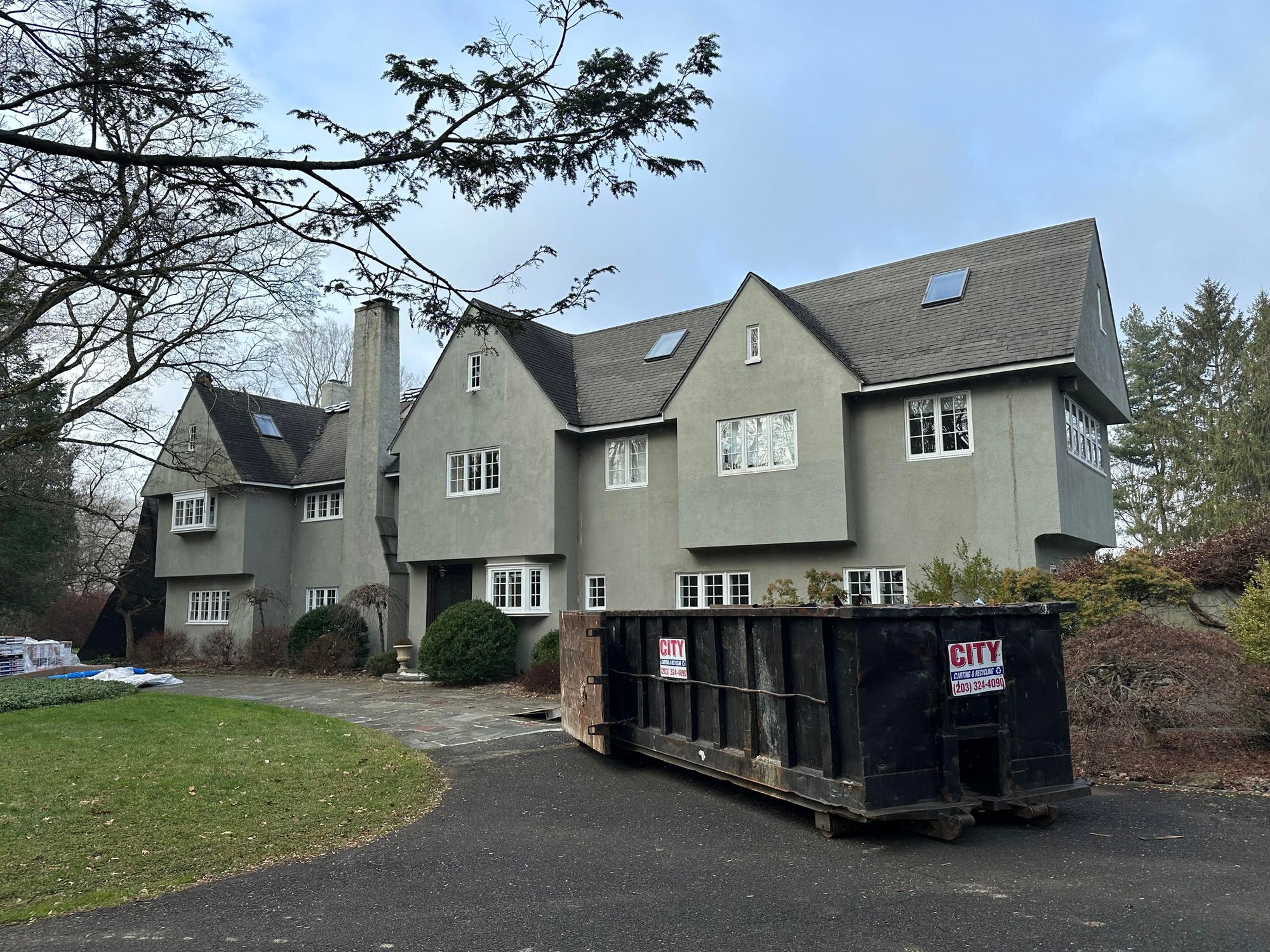 Roofing & Siding — photo 5