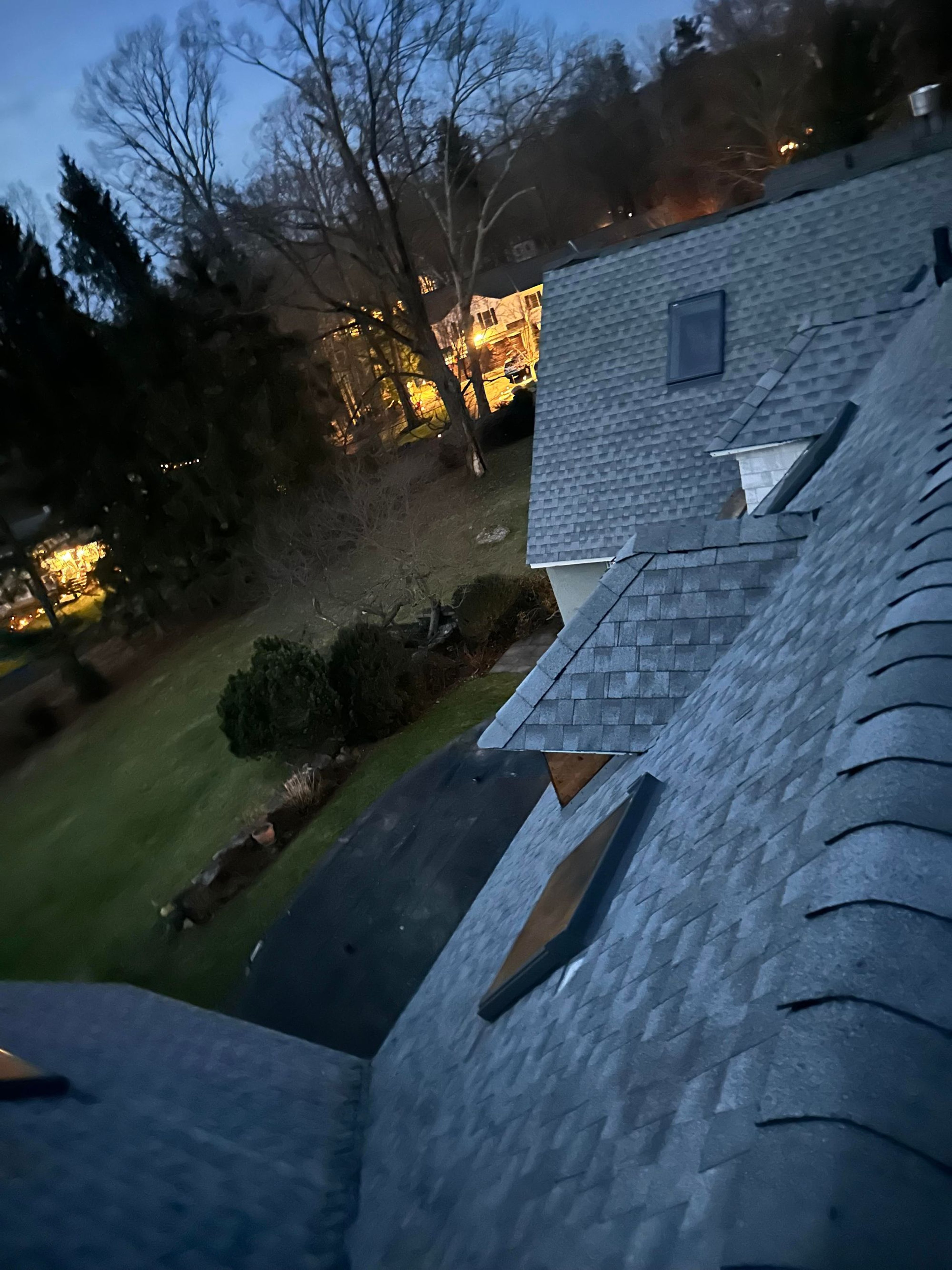 Roofing & Siding — photo 6