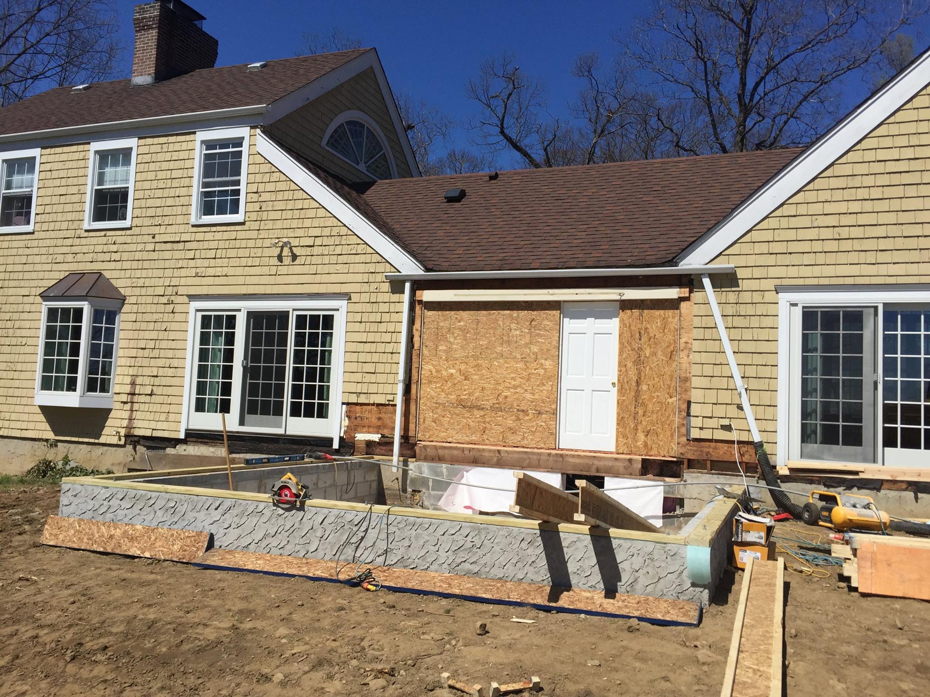Roofing & Siding — photo 9