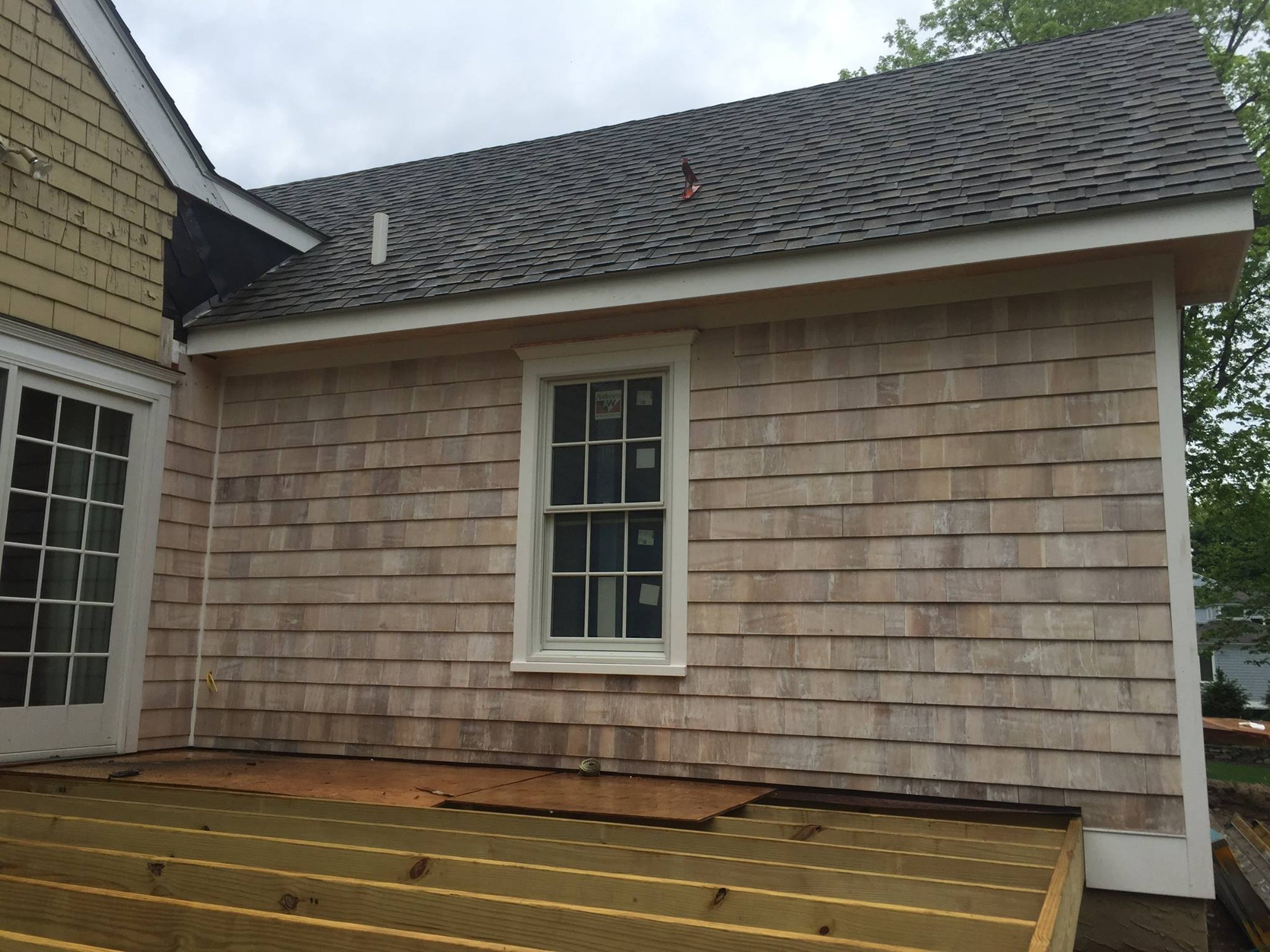 Roofing & Siding — photo 10
