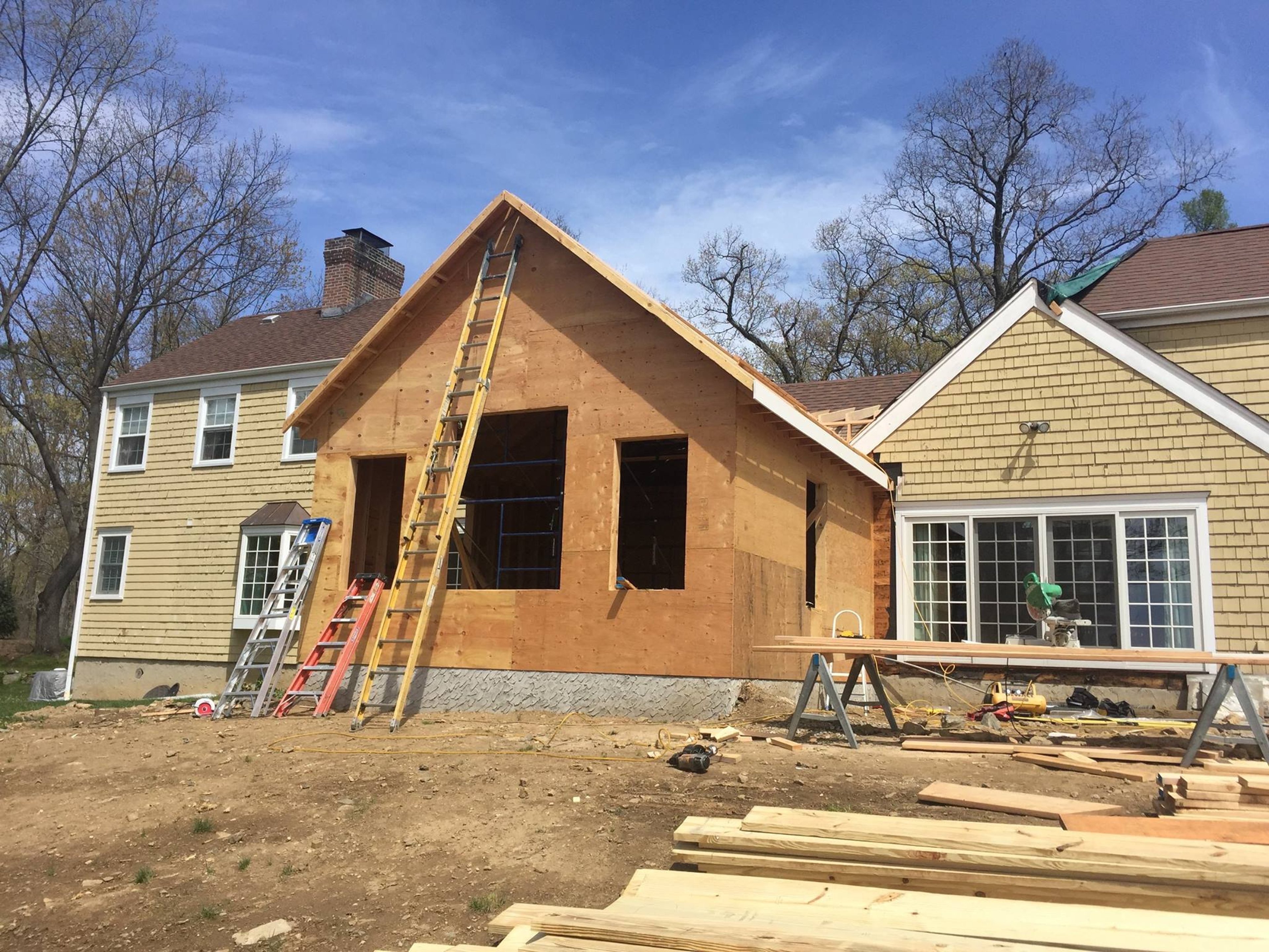 Roofing & Siding — photo 11