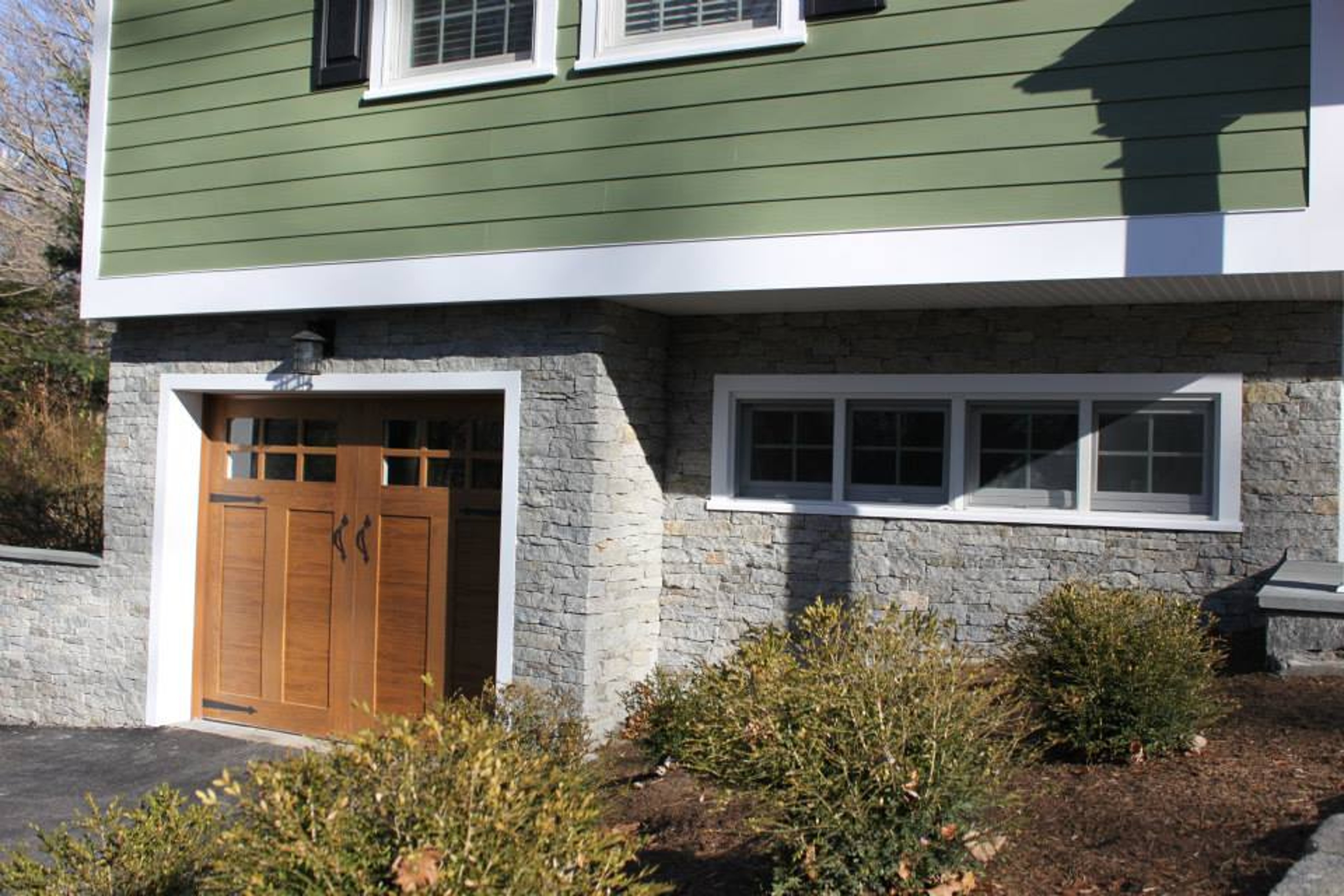 Roofing & Siding — photo 14