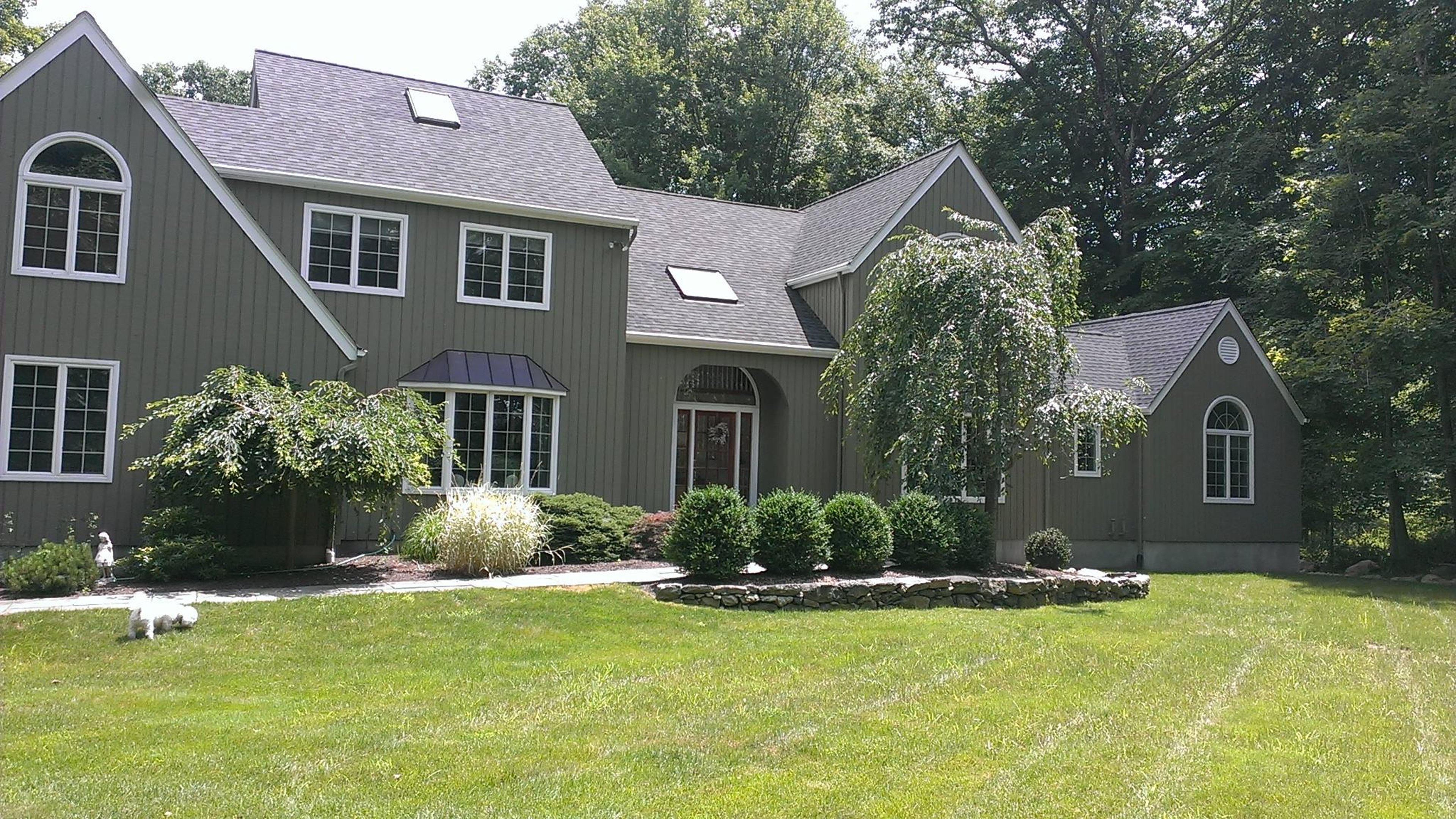 Roofing & Siding — photo 15