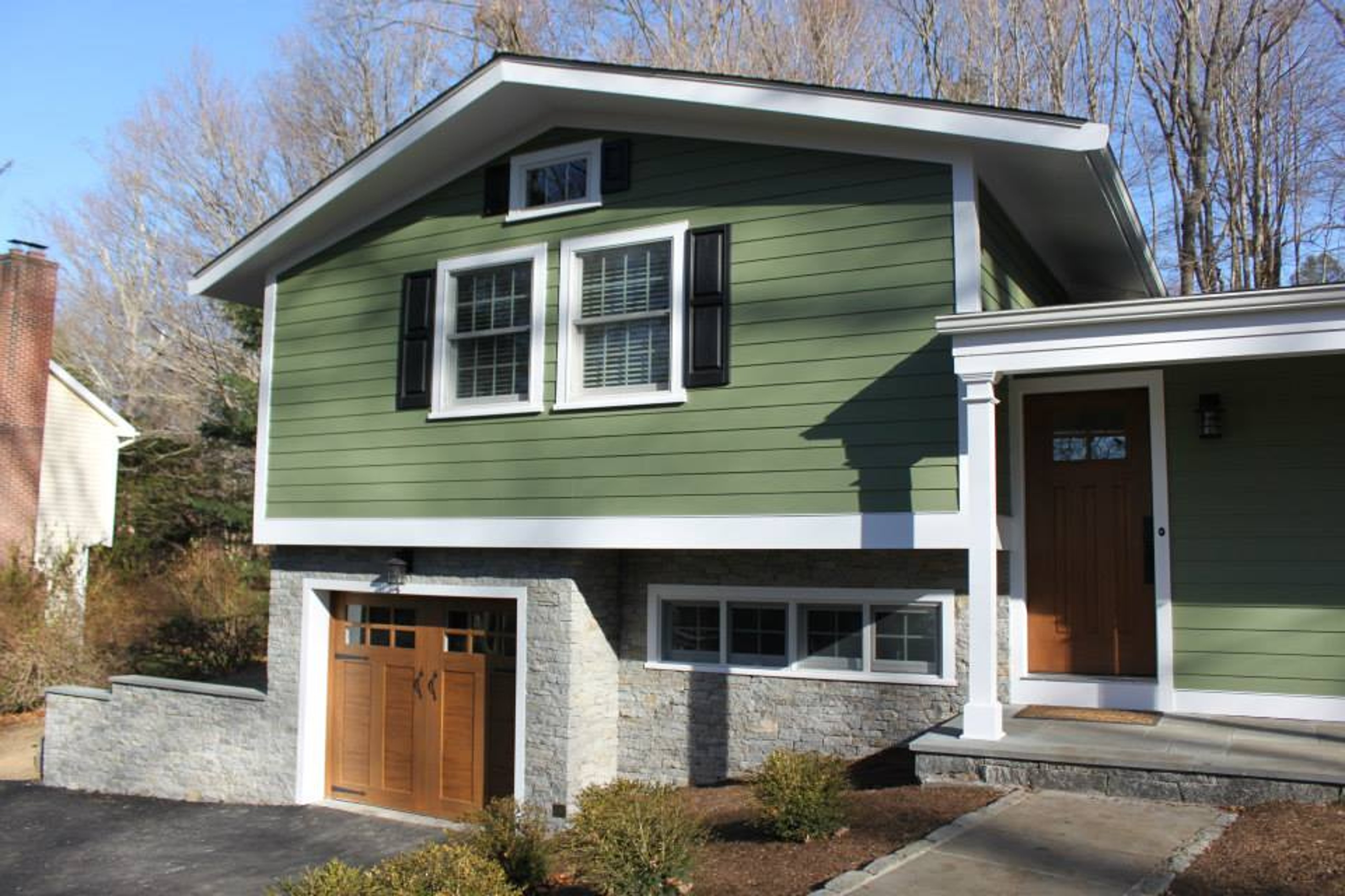 Roofing & Siding — photo 17