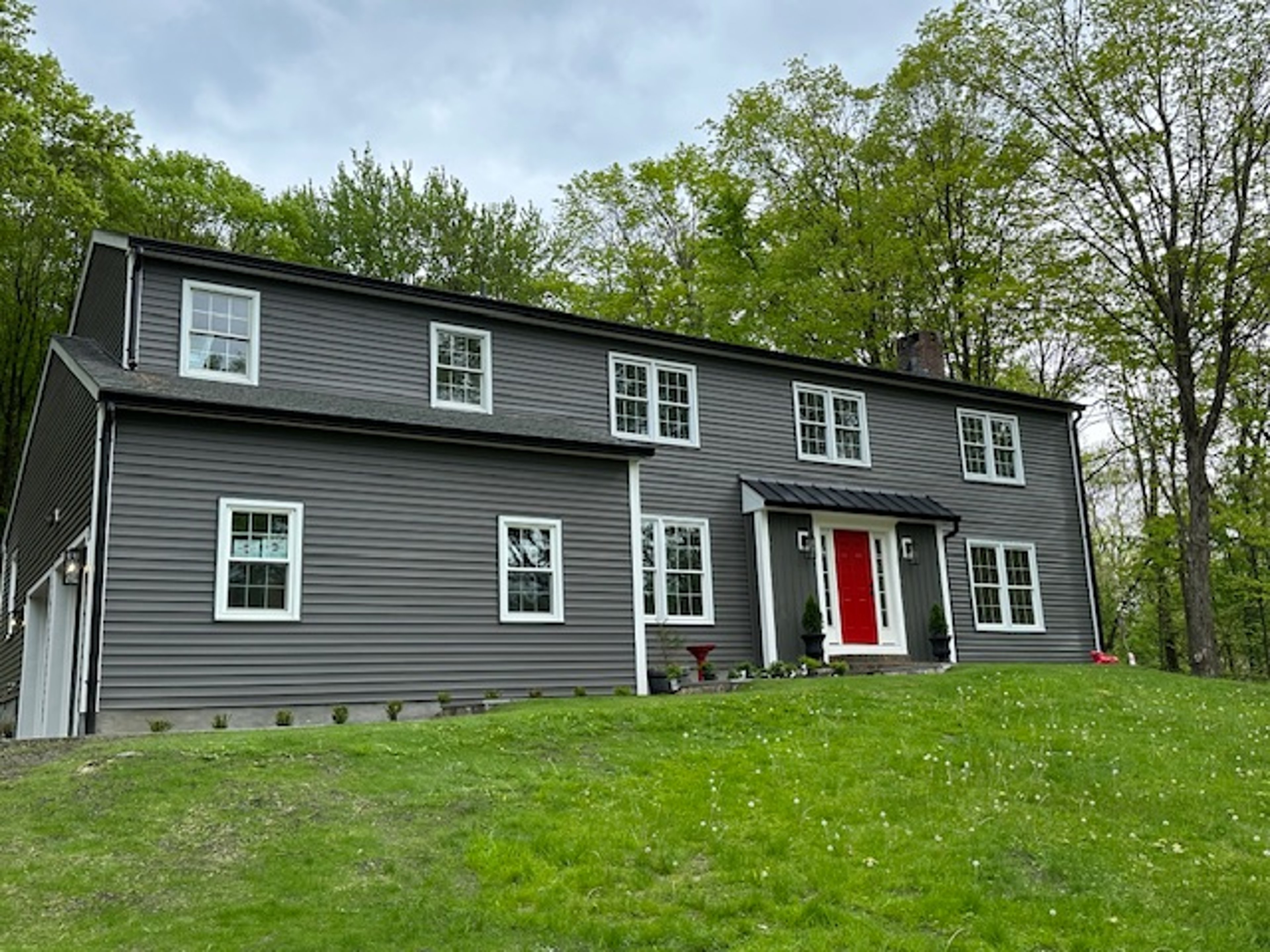 Roofing & Siding — photo 18