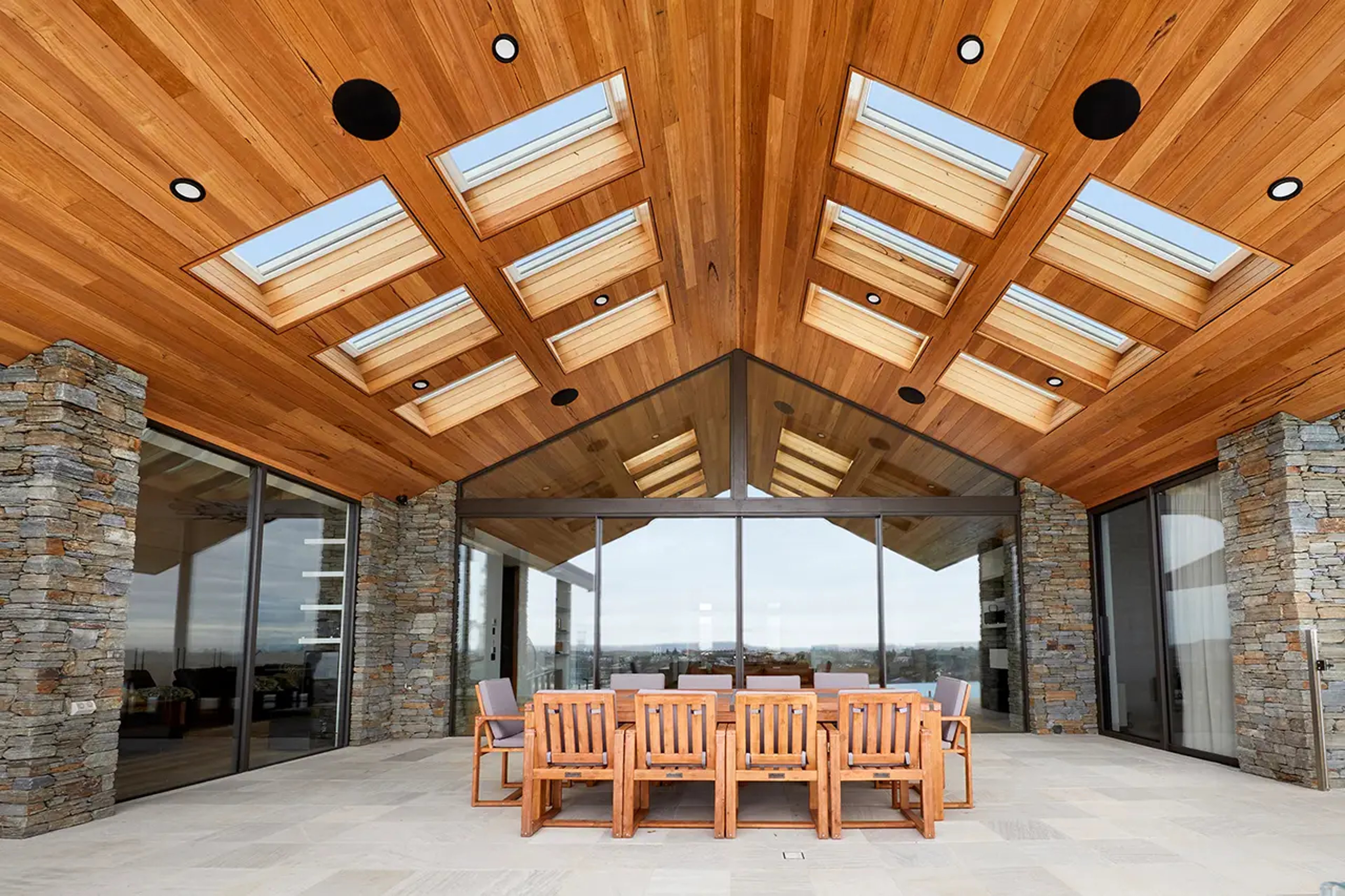 VELUX Skylights