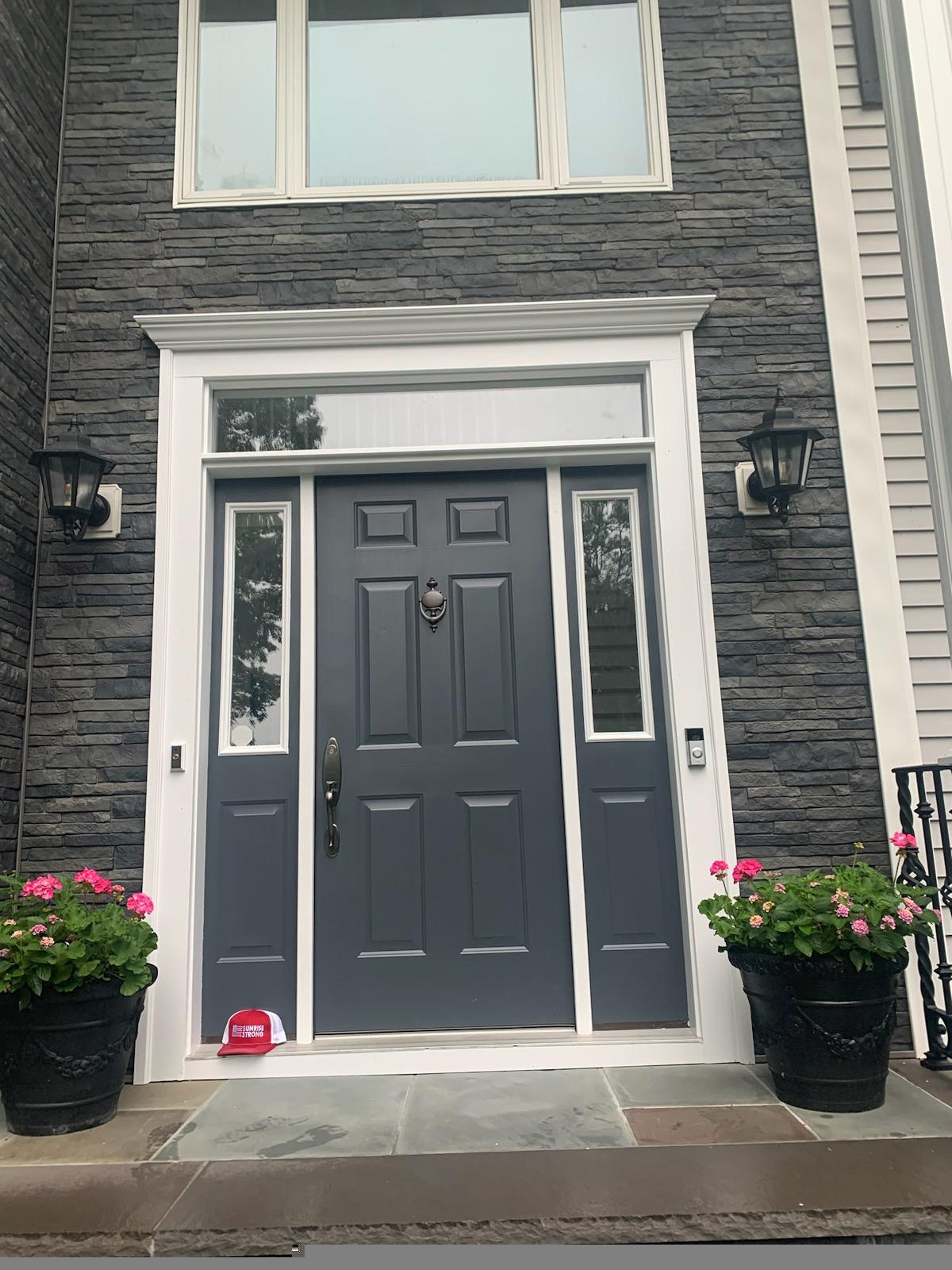 Window installation in Westchester