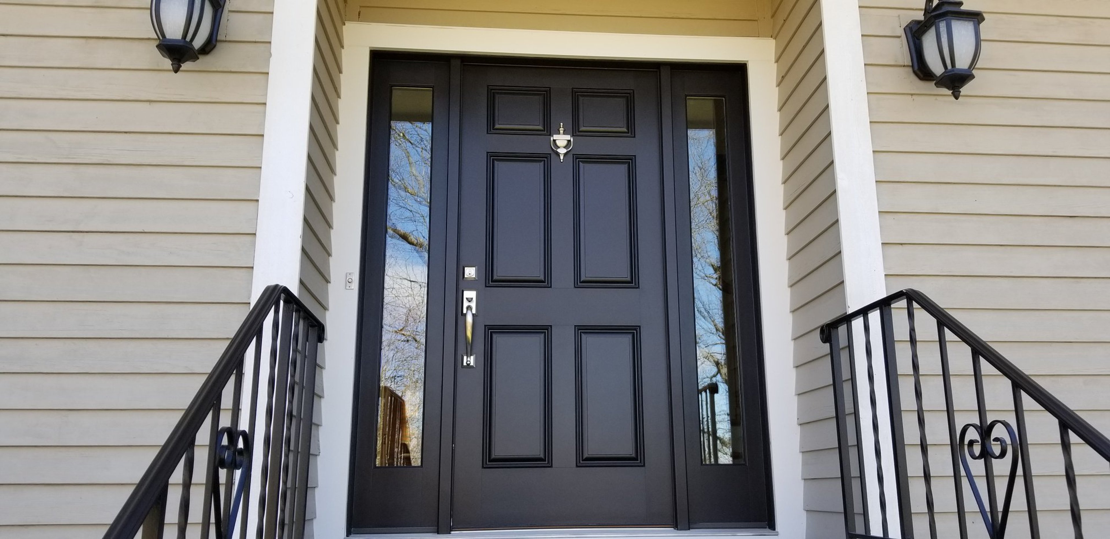 Windows & Doors — photo 22