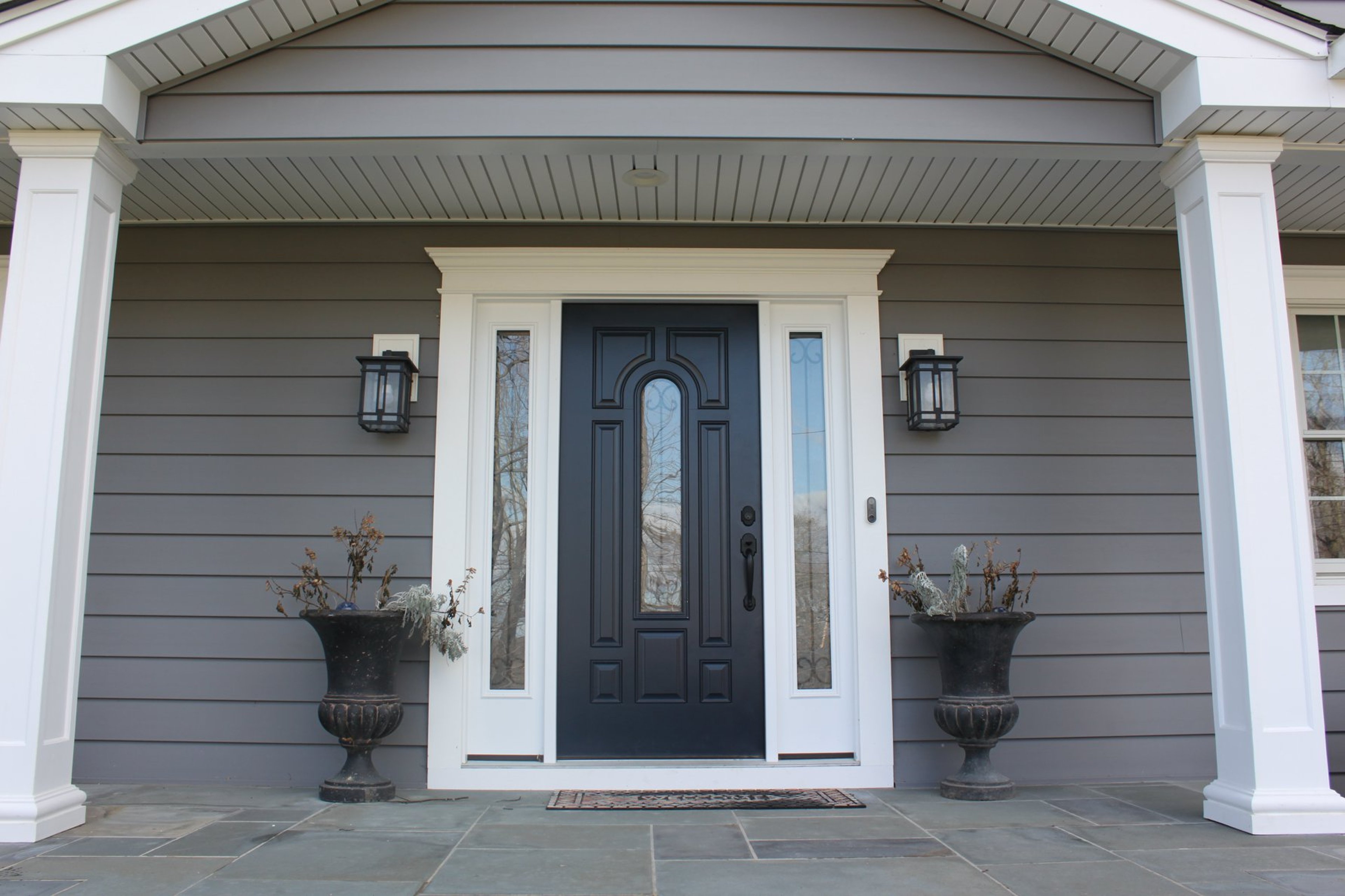 Windows & Doors
