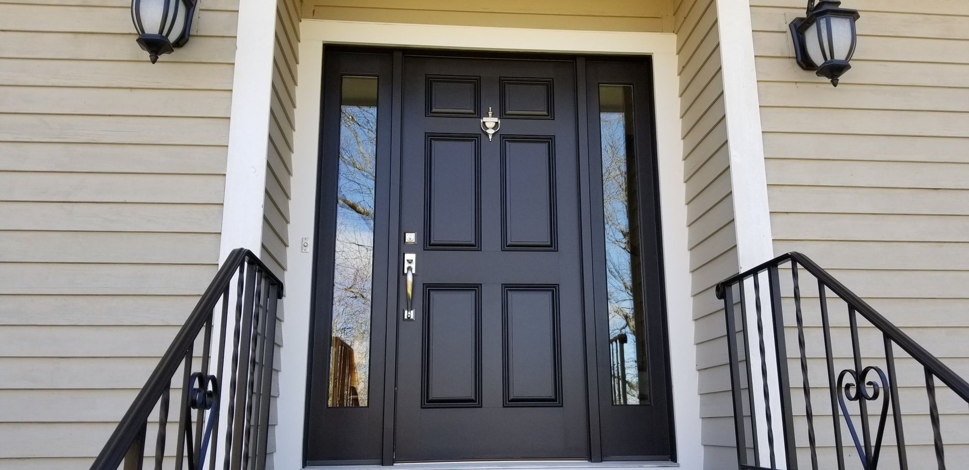 Windows & Doors — photo 25