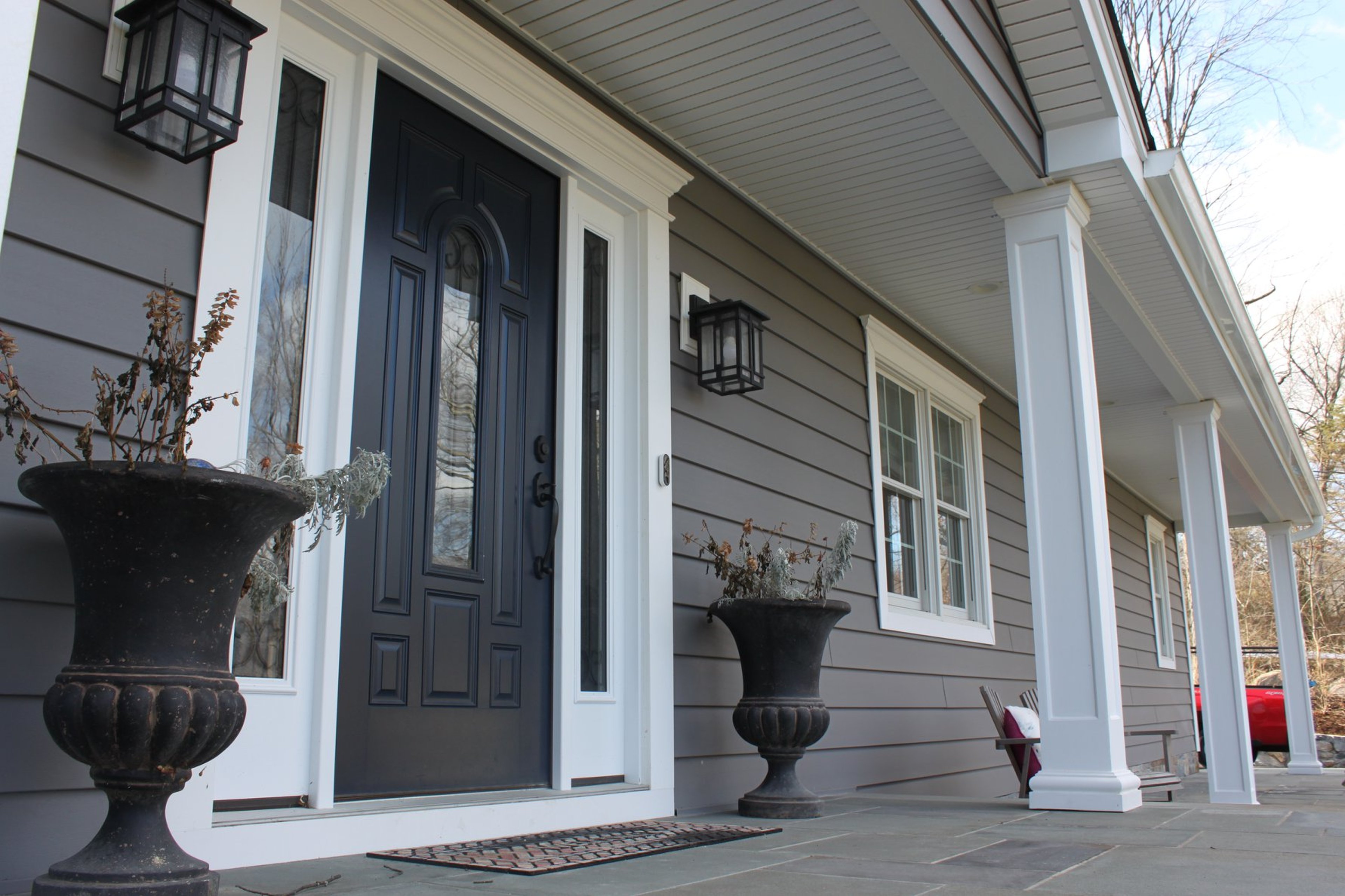 Therma-Tru Doors