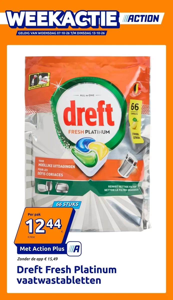 Folder Action, pagina 1 van 37