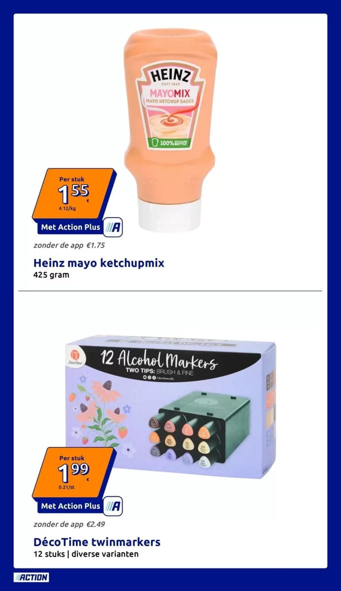 Folder Action, pagina 5 van 37