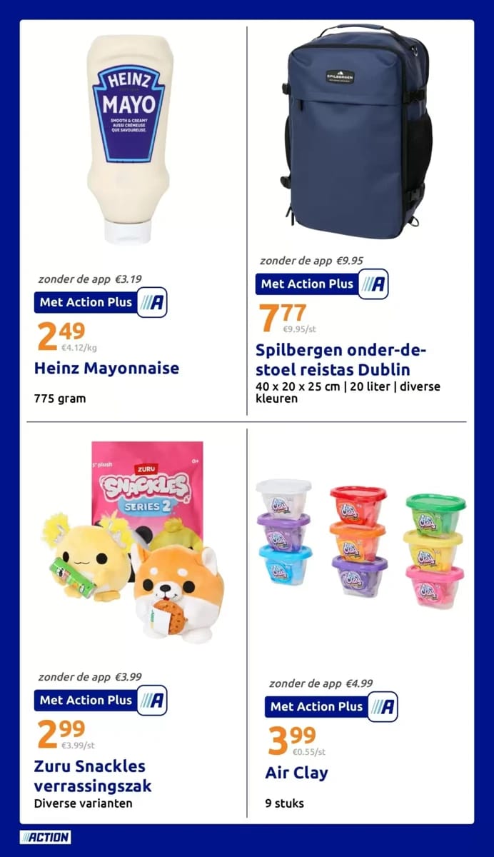 Folder Action, pagina 6 van 37