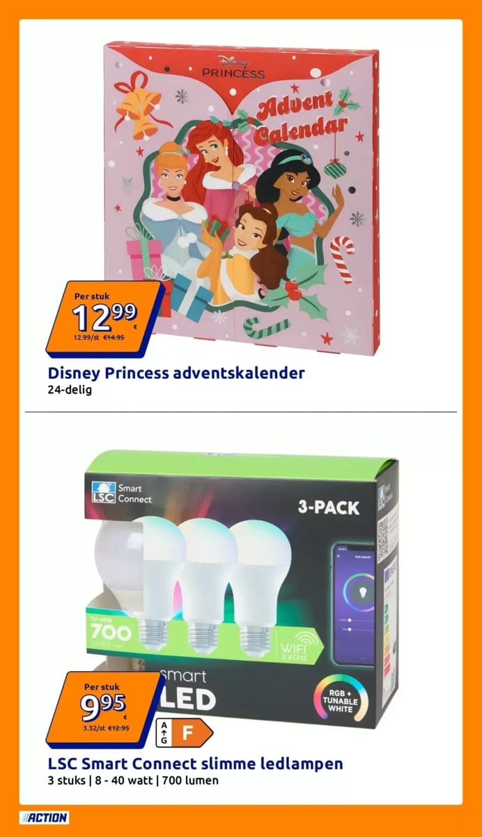 Folder Action, pagina 10 van 37