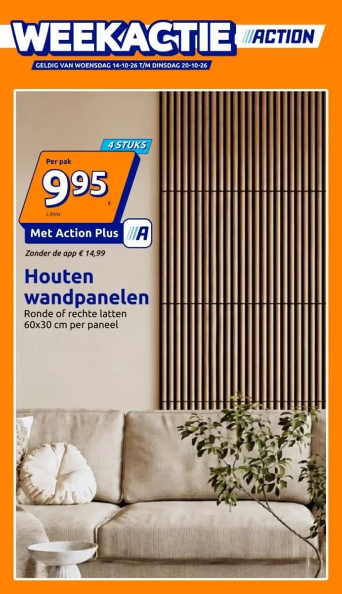 Folder Action, pagina 1 van 37