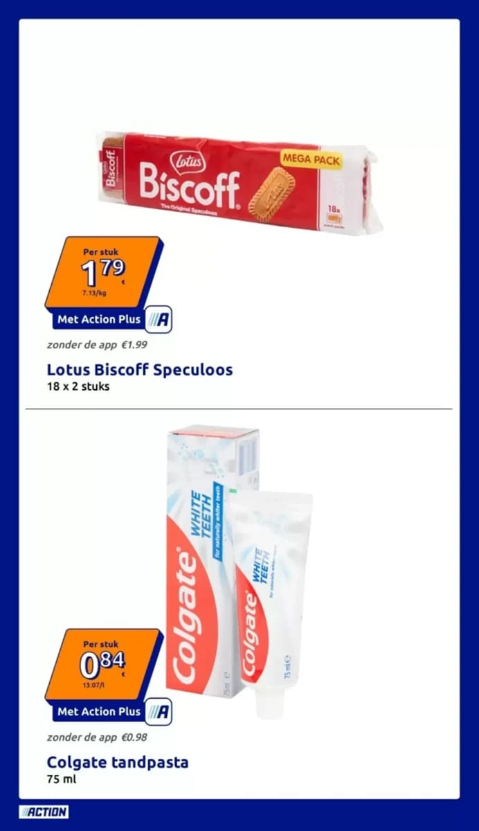 Folder Action, pagina 5 van 37