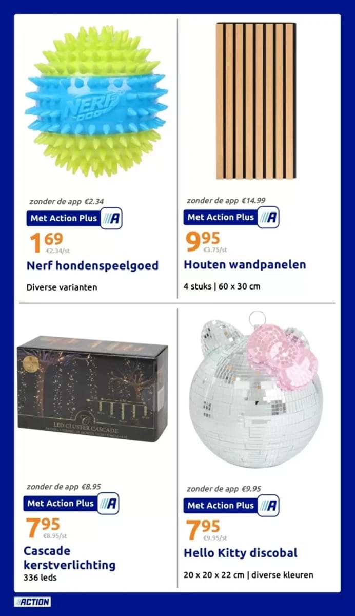 Folder Action, pagina 6 van 37